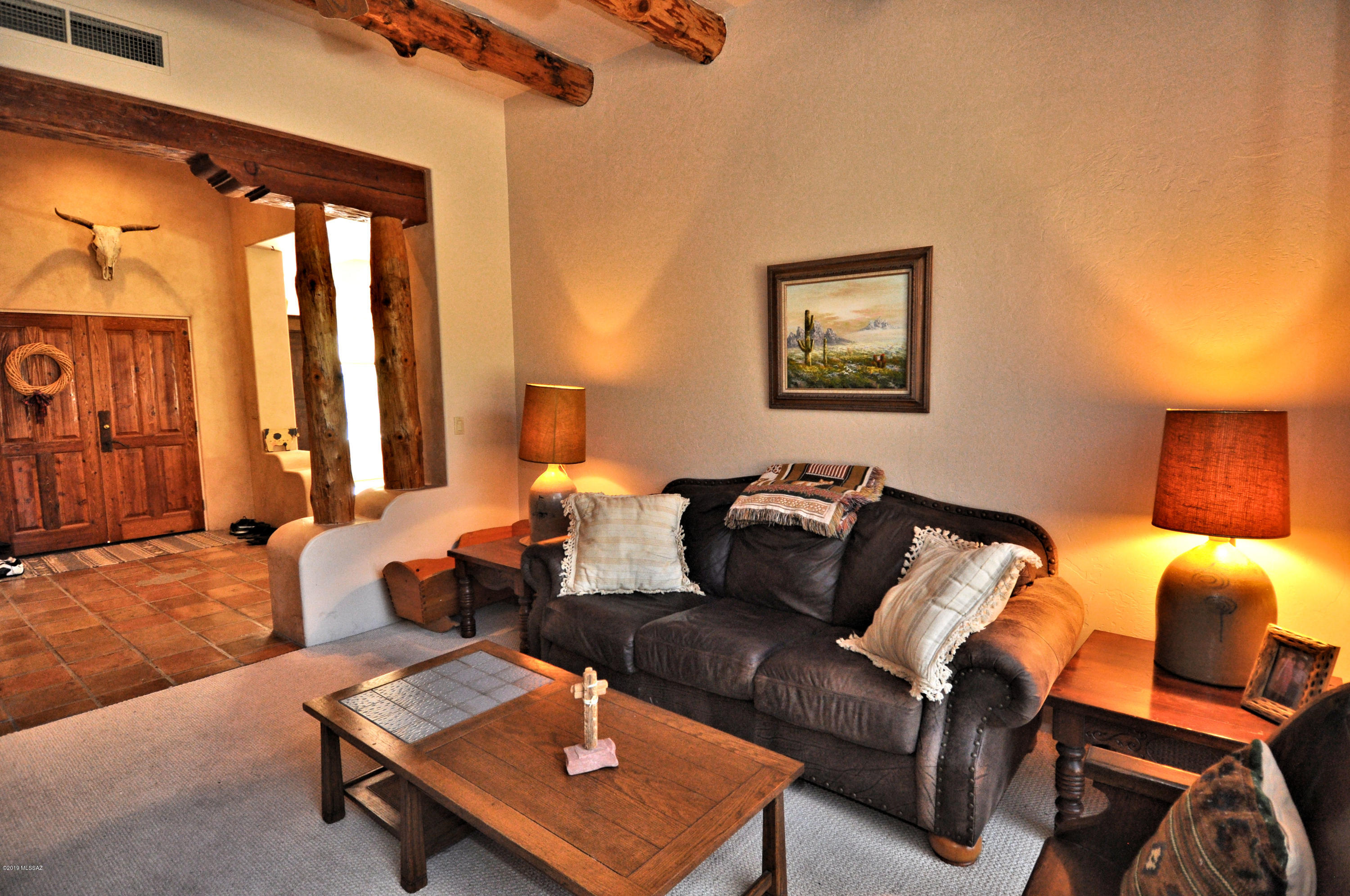 Sabino Ridge II (1,2,6 & 7) - Residential
