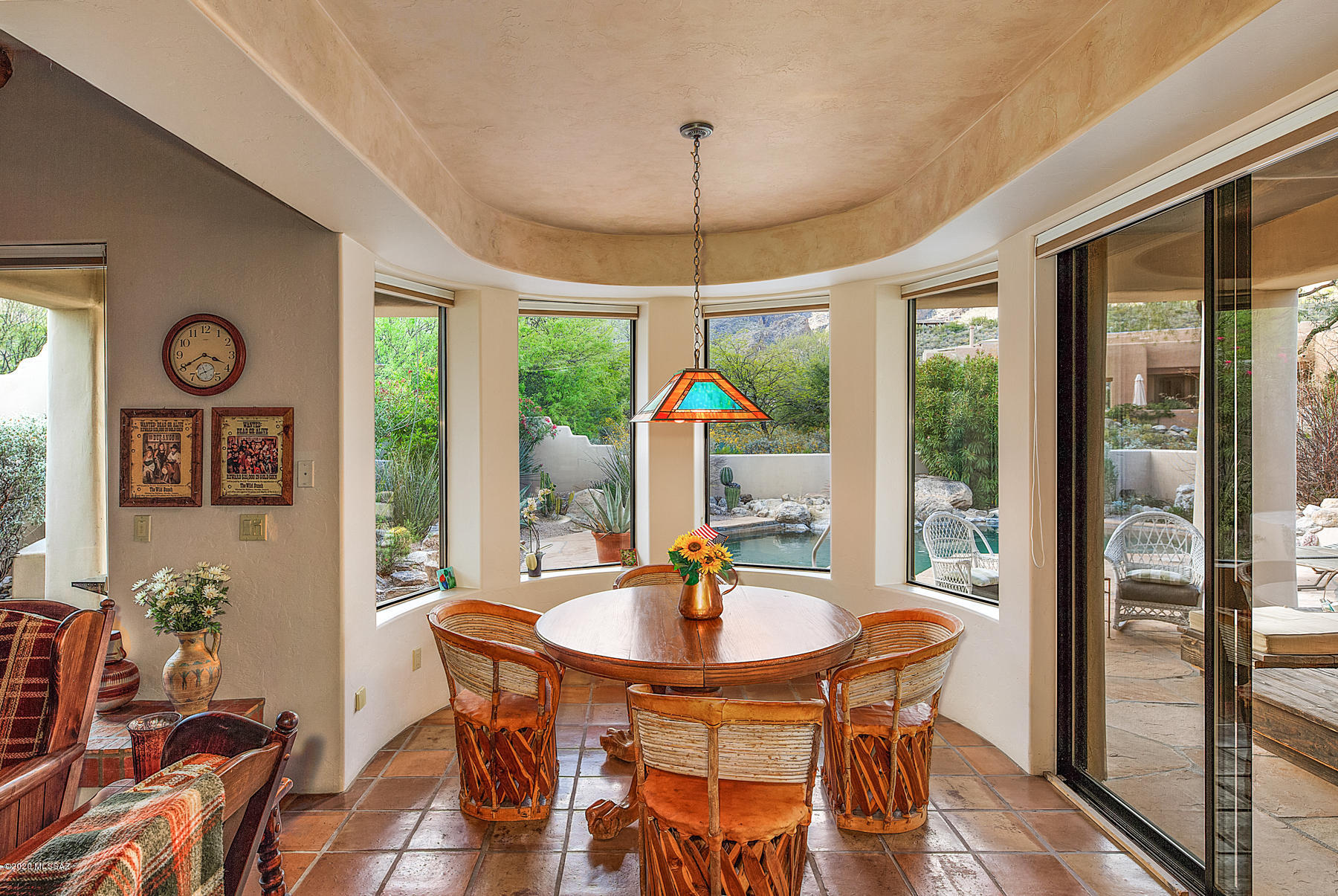 Sabino Ridge II (1,2,6 & 7) - Residential