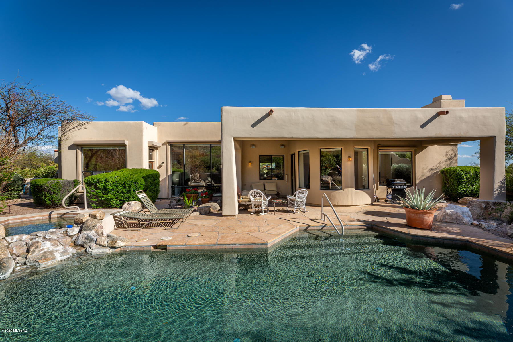 Sabino Ridge II (1,2,6 & 7) - Residential
