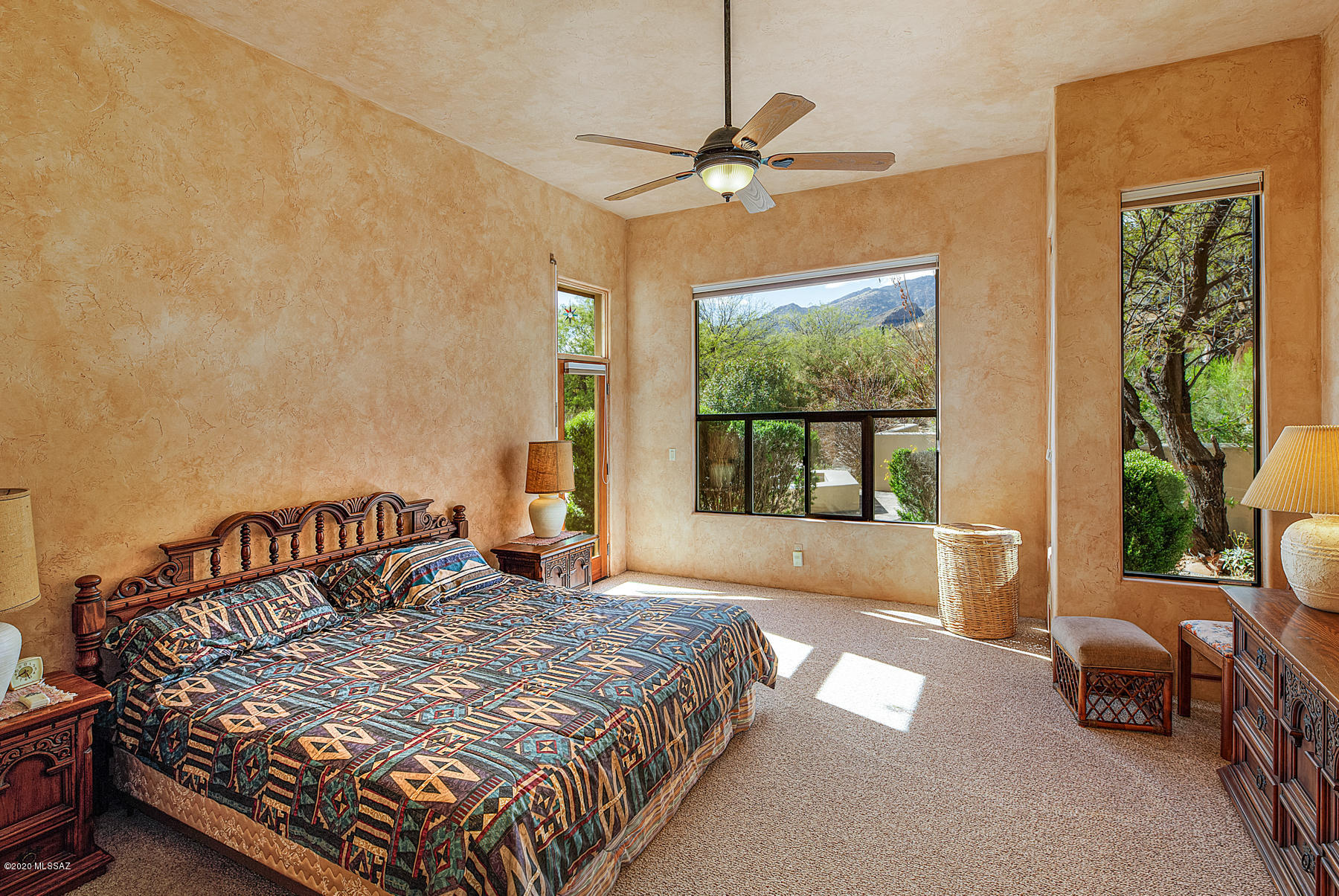 Sabino Ridge II (1,2,6 & 7) - Residential