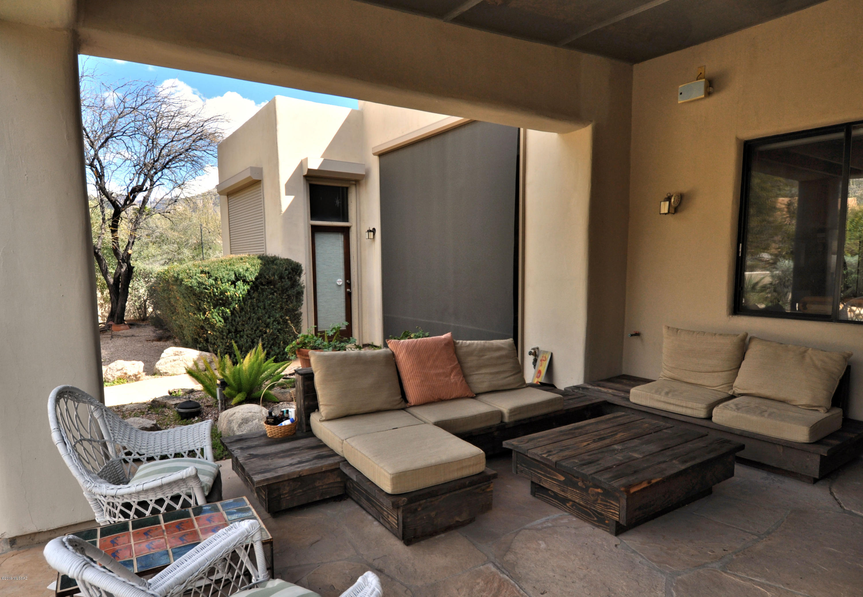 Sabino Ridge II (1,2,6 & 7) - Residential