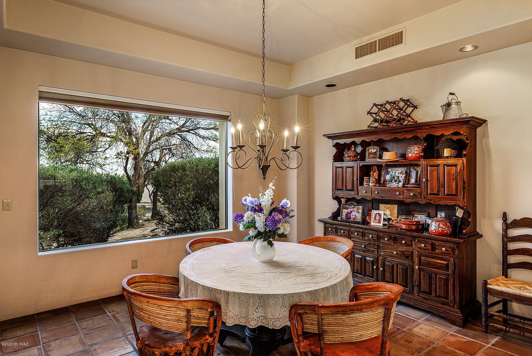Sabino Ridge II (1,2,6 & 7) - Residential