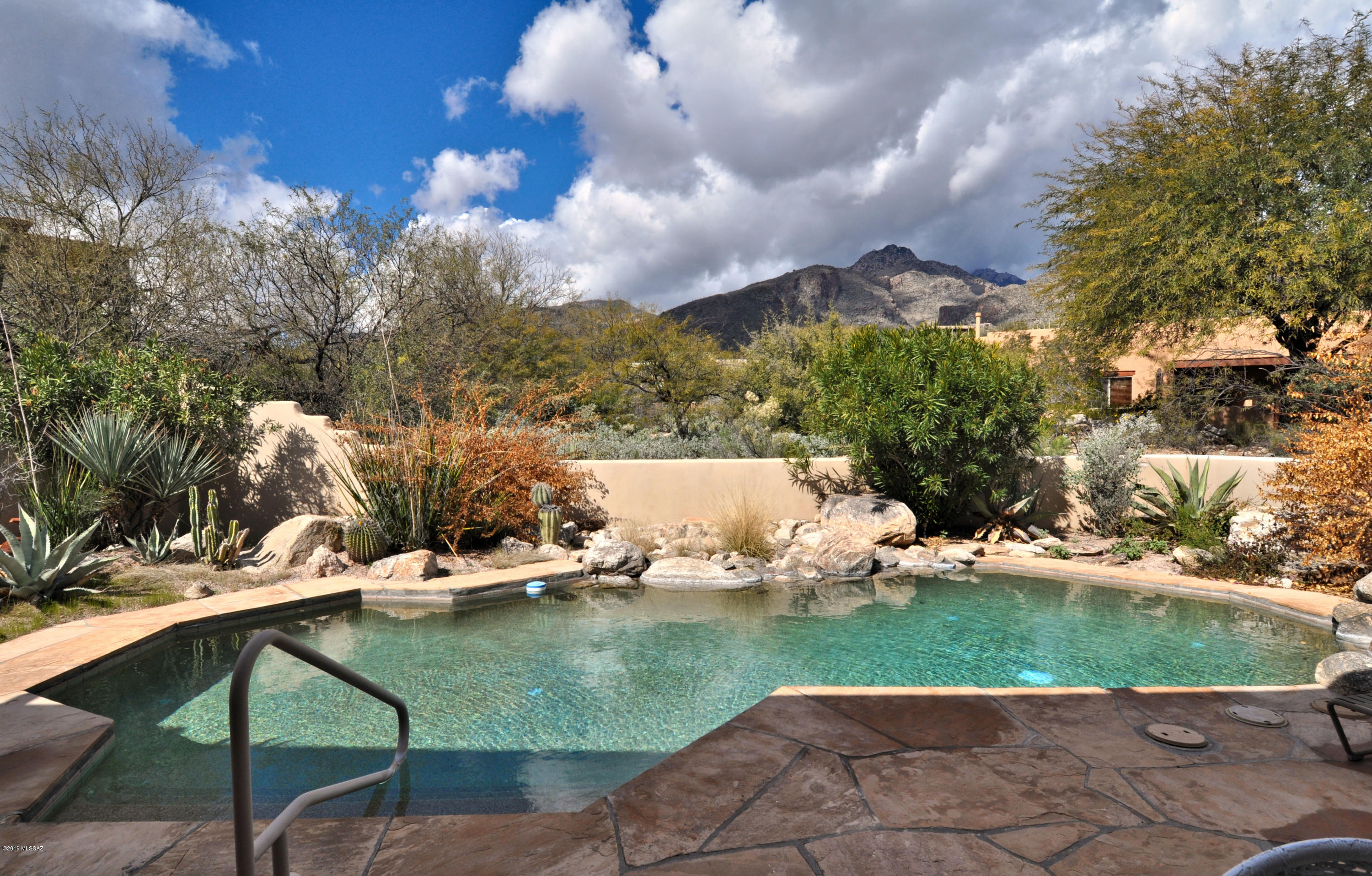Sabino Ridge II (1,2,6 & 7) - Residential