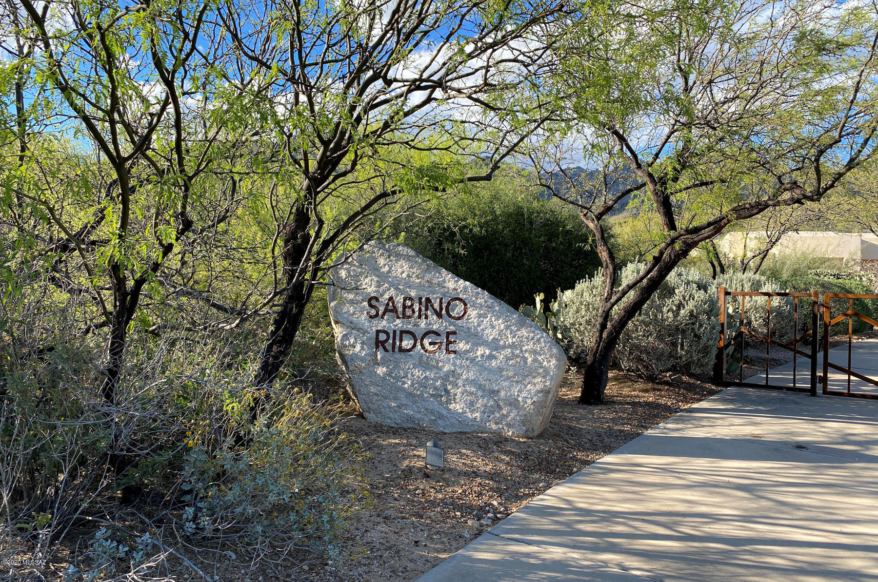 Sabino Ridge II (1,2,6 & 7) - Residential