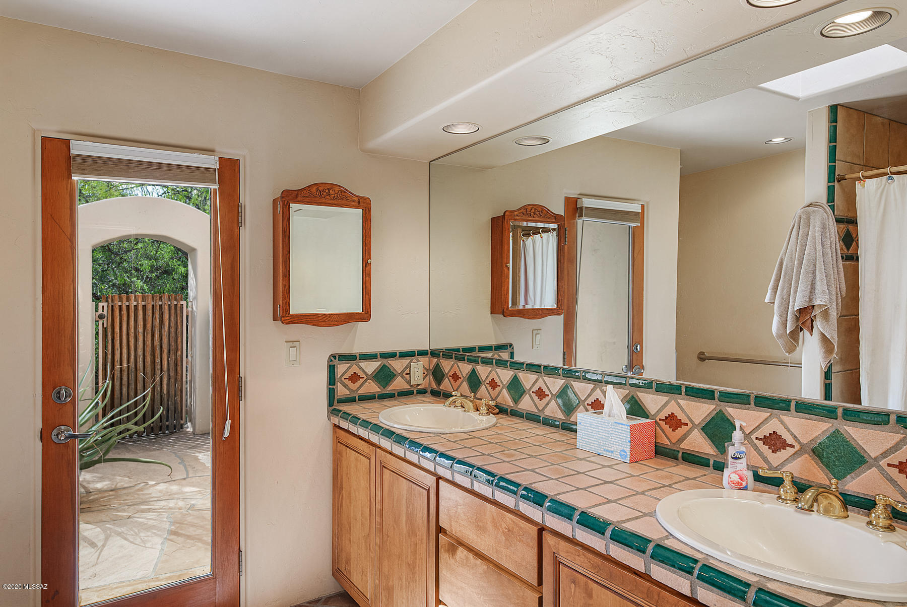 Sabino Ridge II (1,2,6 & 7) - Residential
