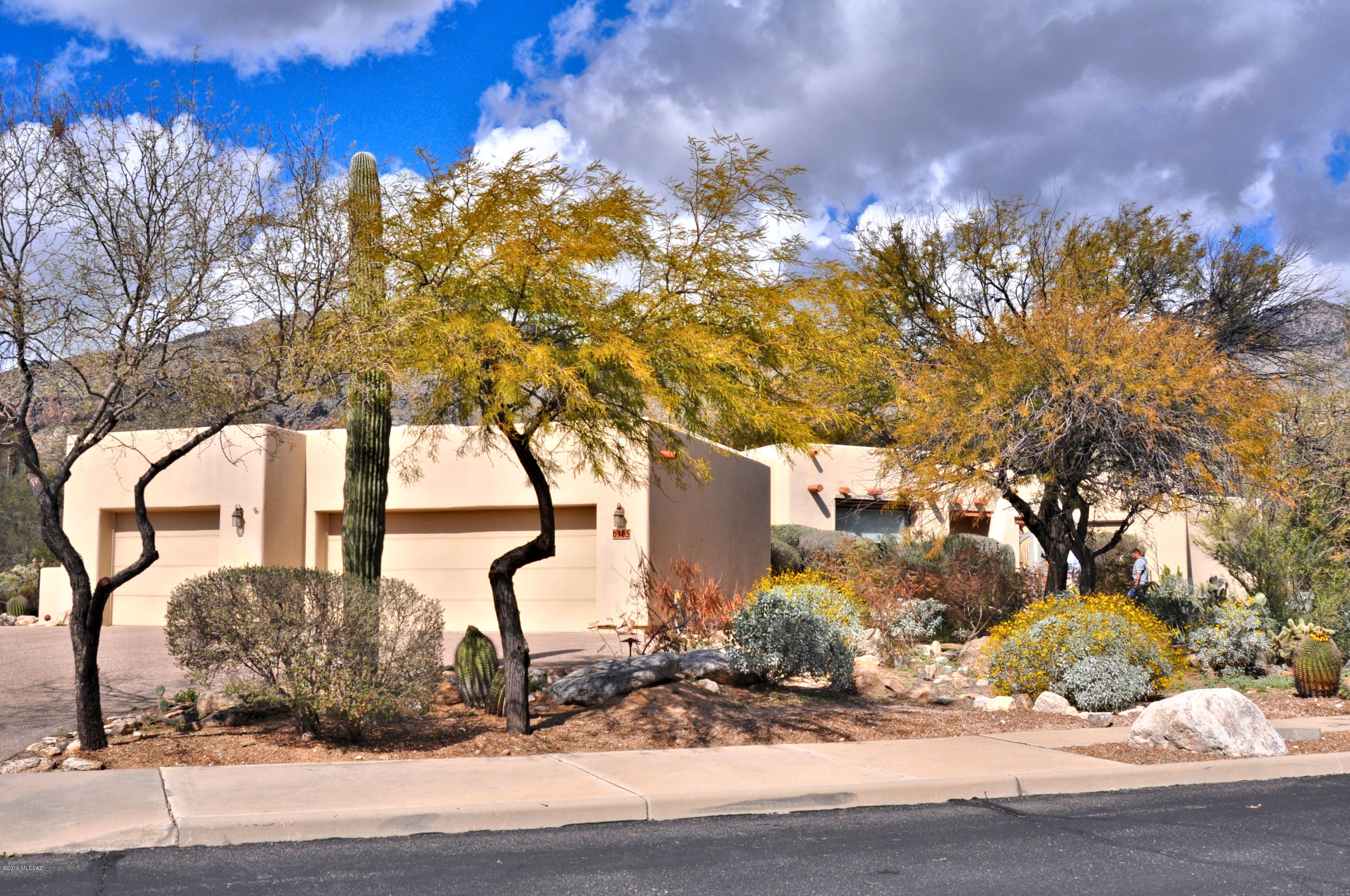 Sabino Ridge II (1,2,6 & 7) - Residential
