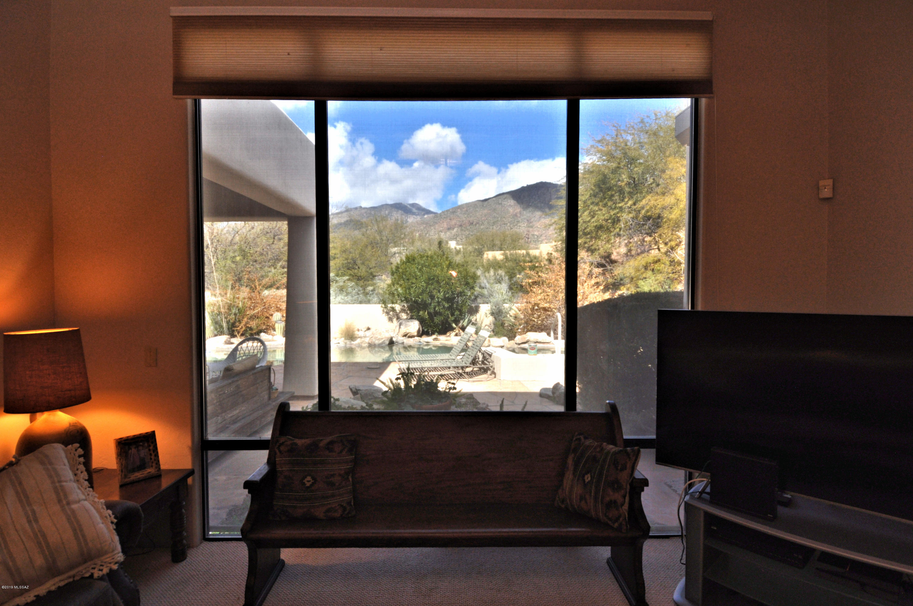 Sabino Ridge II (1,2,6 & 7) - Residential