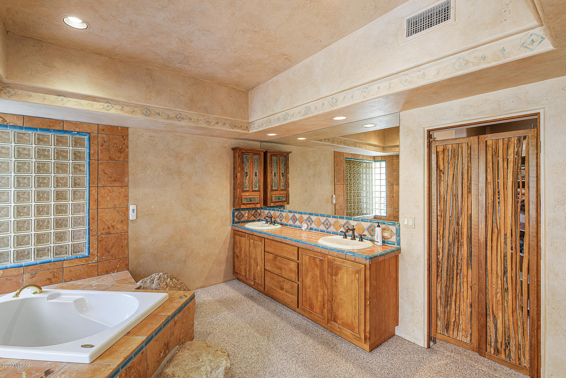 Sabino Ridge II (1,2,6 & 7) - Residential