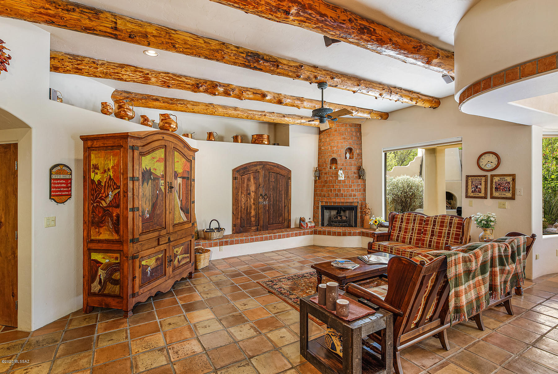 Sabino Ridge II (1,2,6 & 7) - Residential