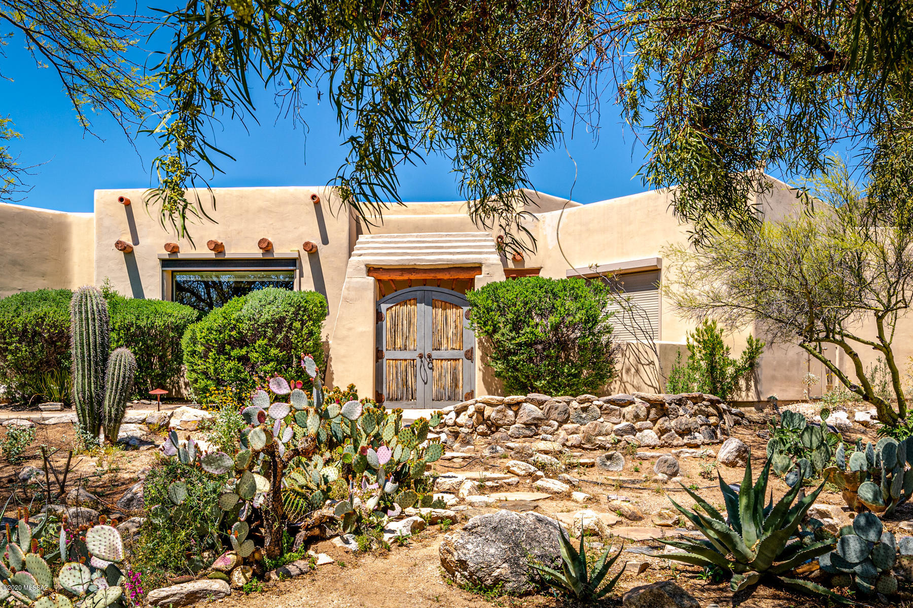 Sabino Ridge II (1,2,6 & 7) - Residential