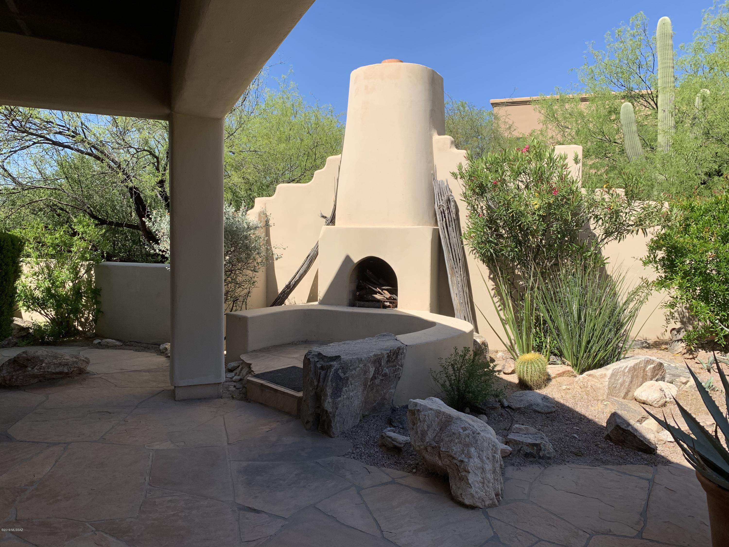 Sabino Ridge II (1,2,6 & 7) - Residential