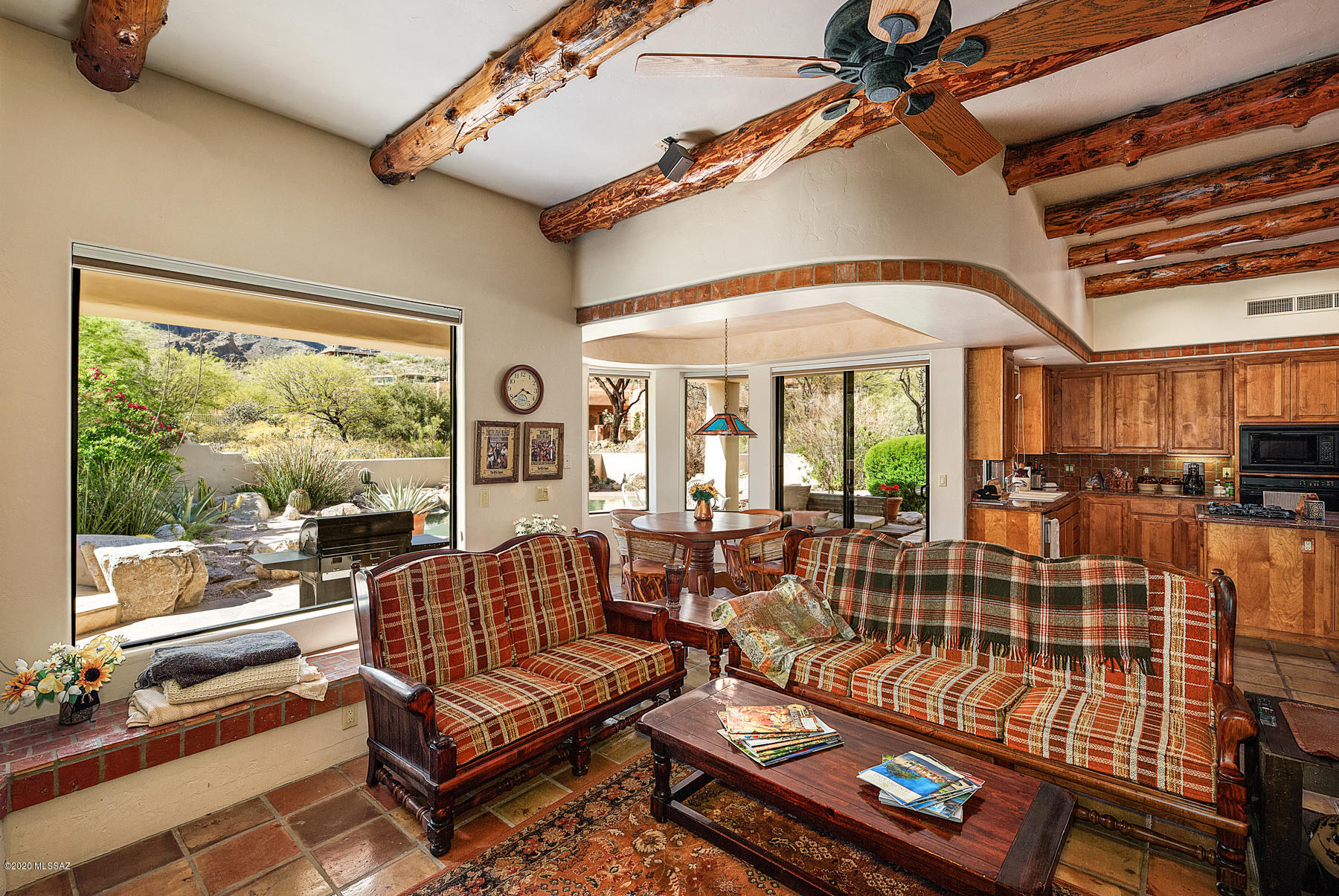 Sabino Ridge II (1,2,6 & 7) - Residential