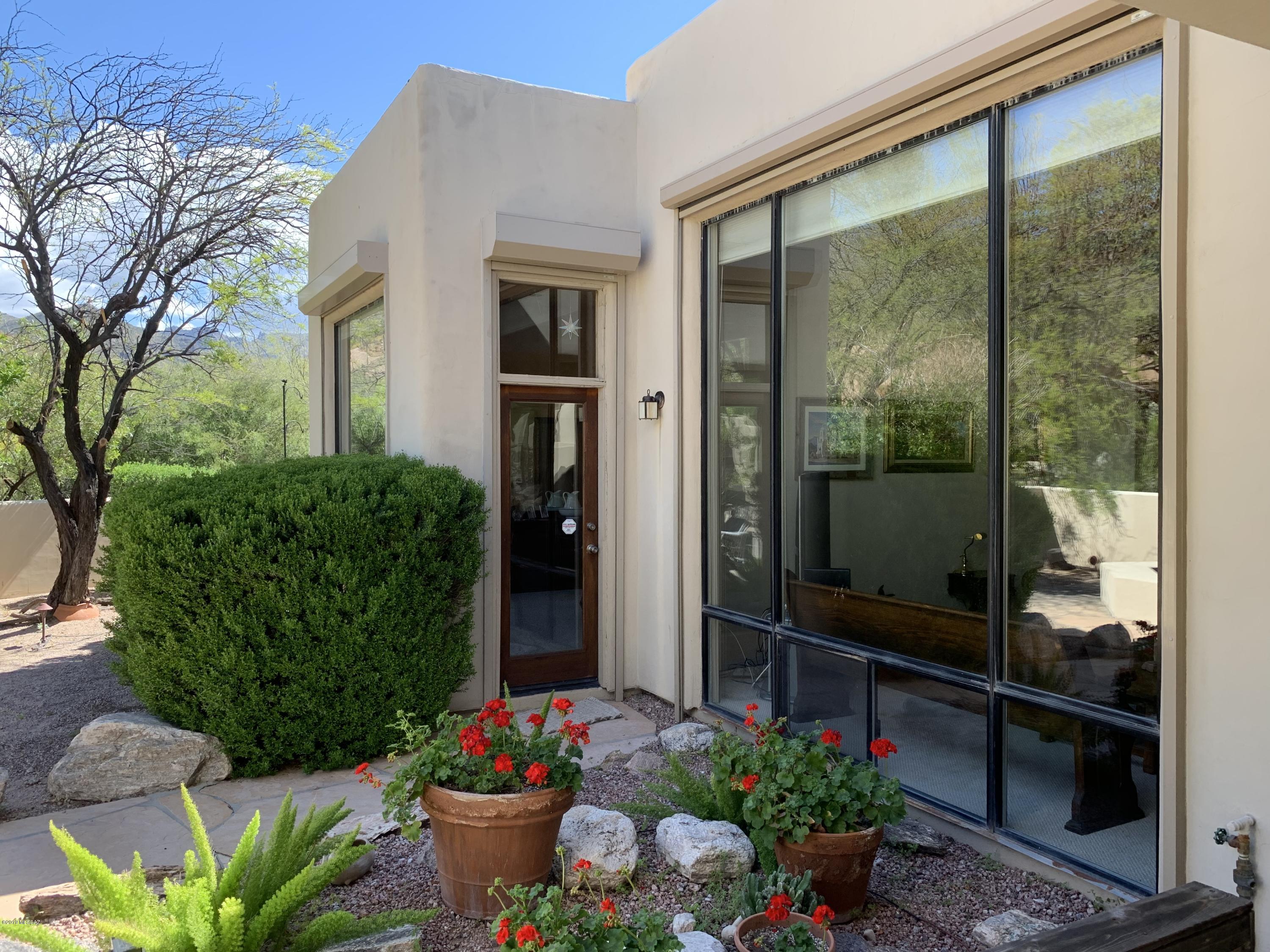 Sabino Ridge II (1,2,6 & 7) - Residential