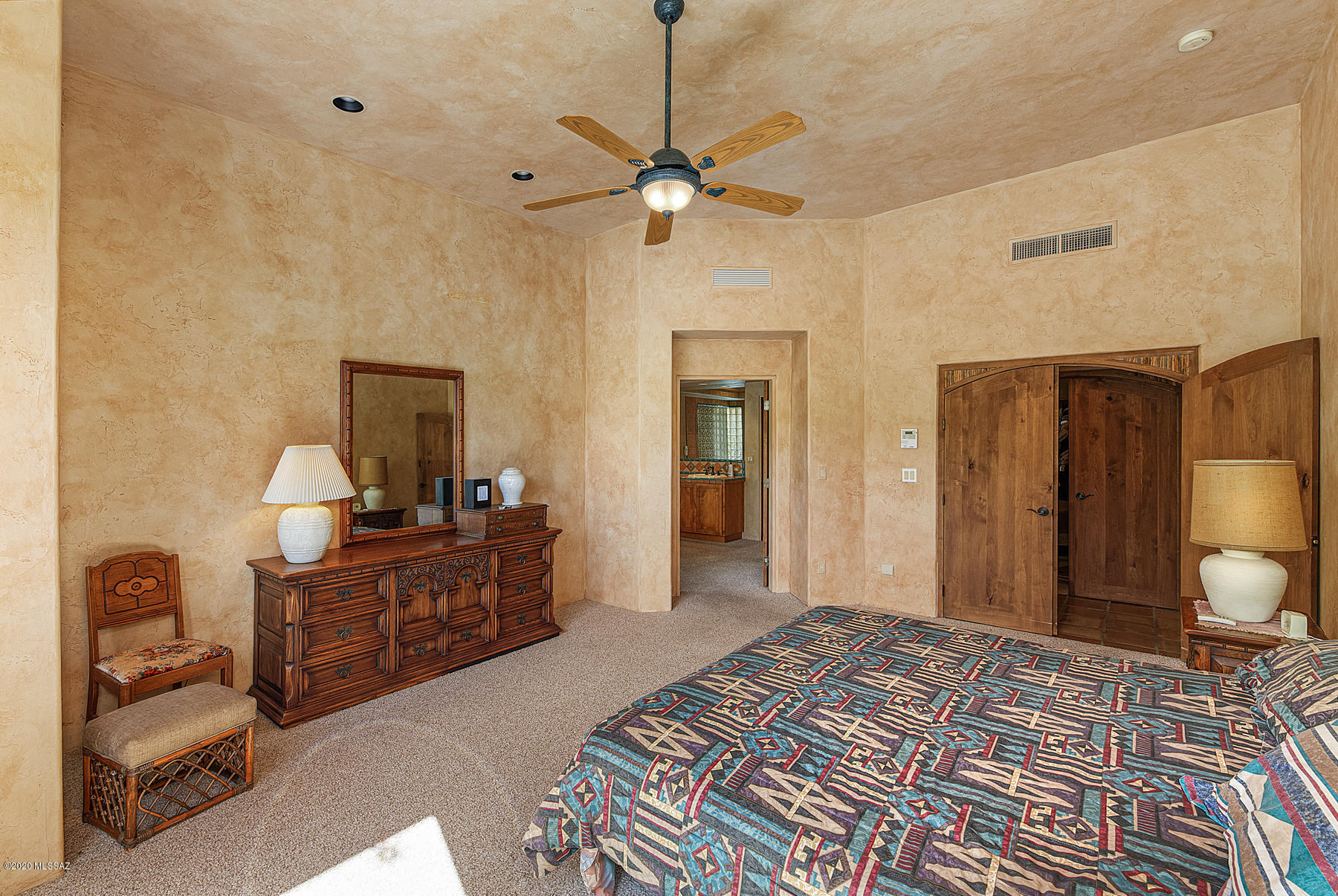 Sabino Ridge II (1,2,6 & 7) - Residential
