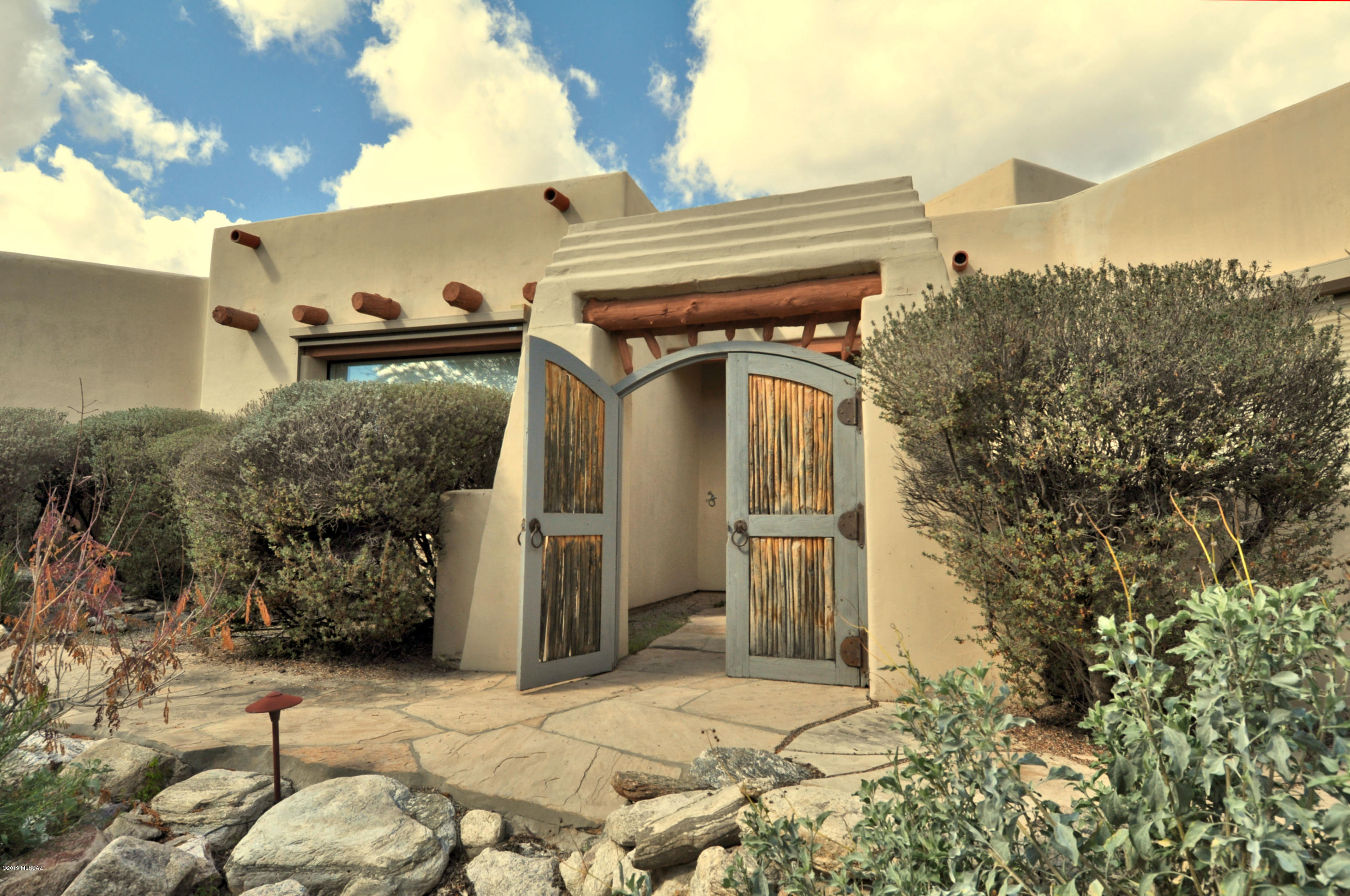 Sabino Ridge II (1,2,6 & 7) - Residential