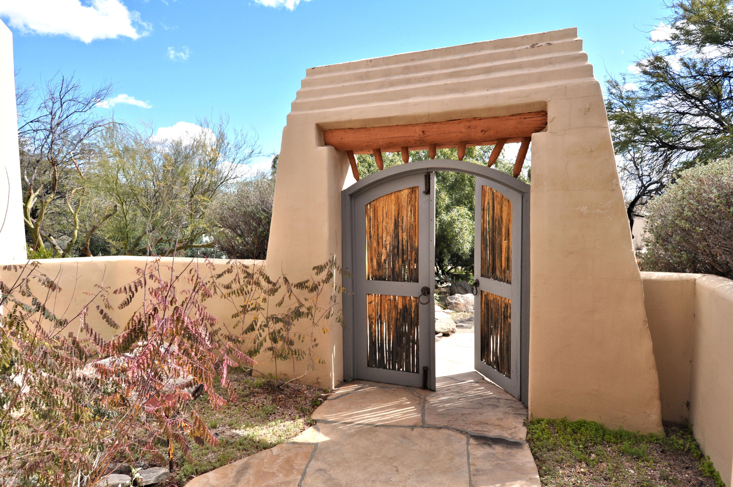 Sabino Ridge II (1,2,6 & 7) - Residential