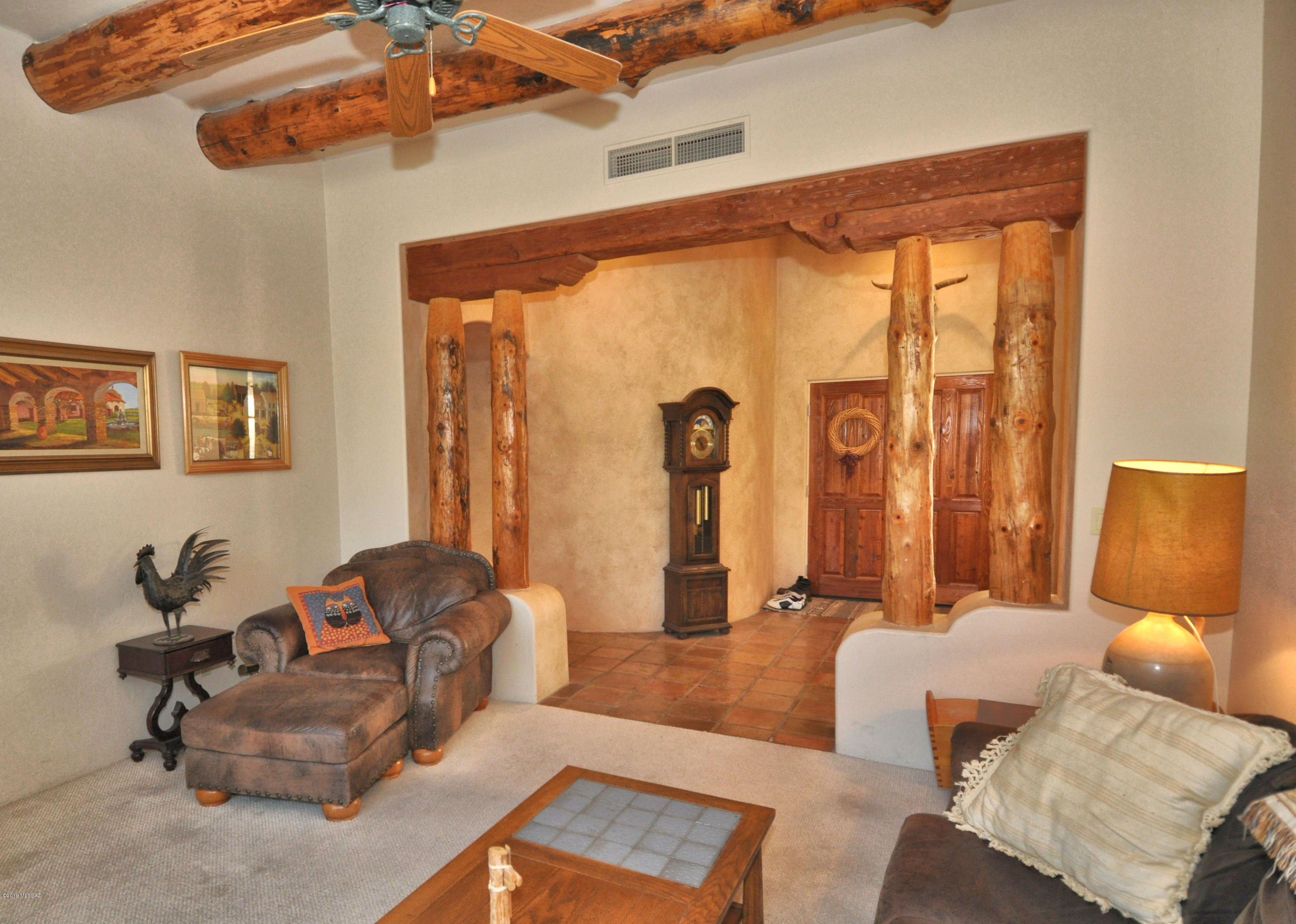 Sabino Ridge II (1,2,6 & 7) - Residential