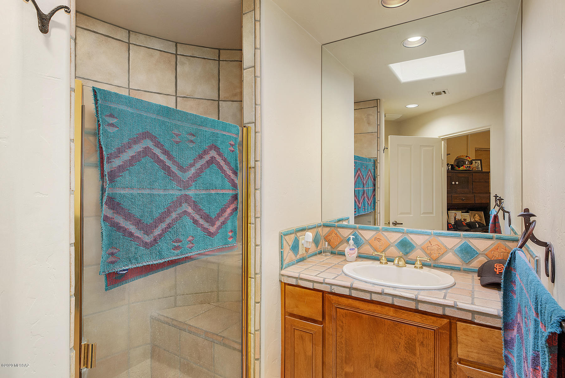 Sabino Ridge II (1,2,6 & 7) - Residential