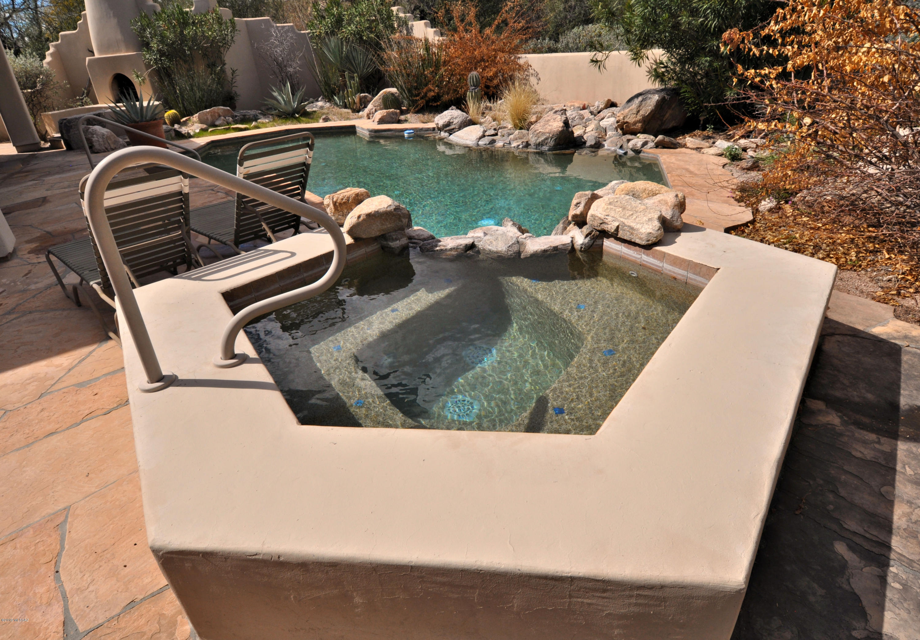 Sabino Ridge II (1,2,6 & 7) - Residential