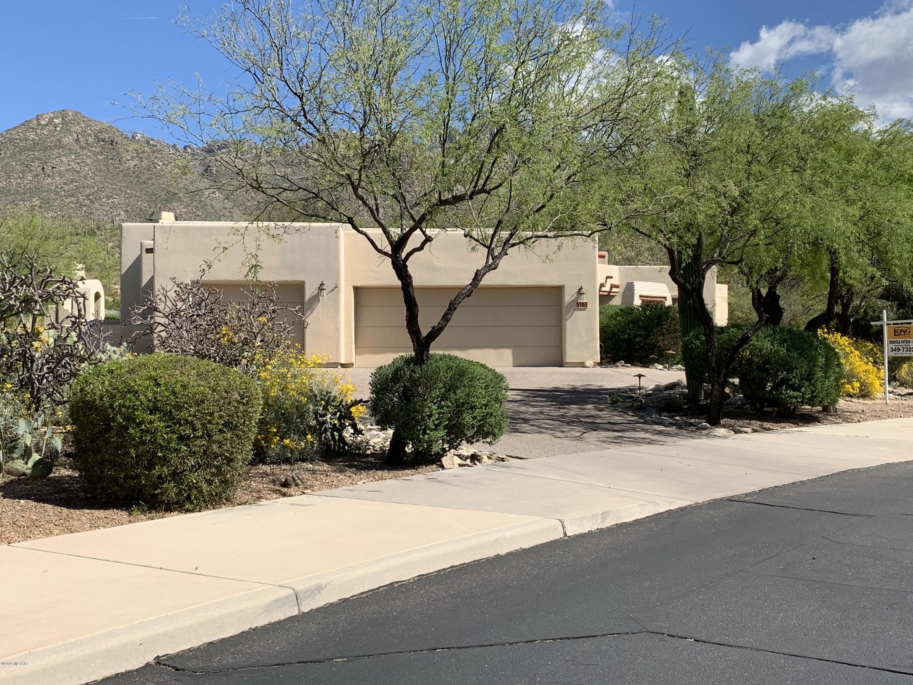 Sabino Ridge II (1,2,6 & 7) - Residential