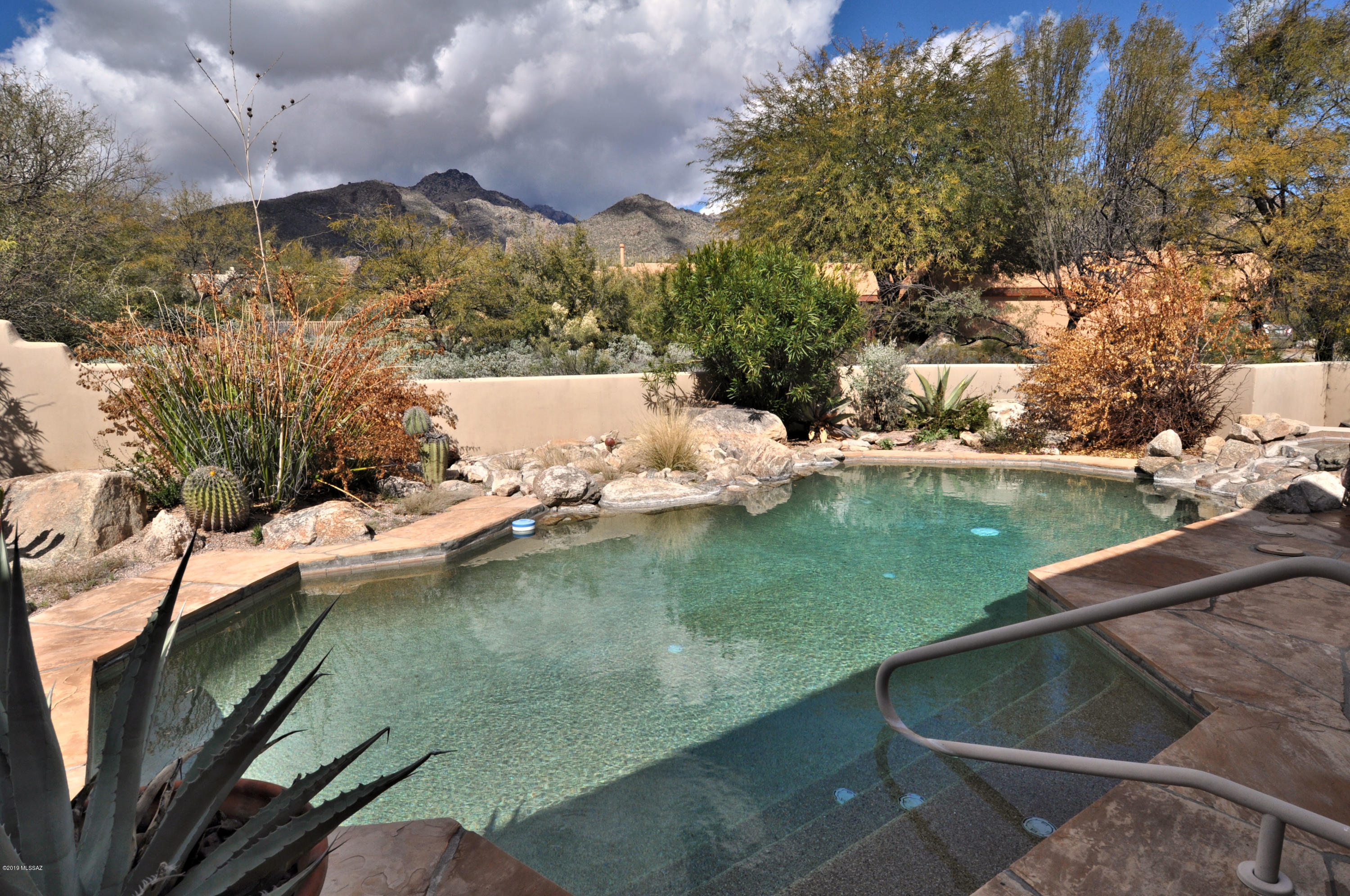 Sabino Ridge II (1,2,6 & 7) - Residential