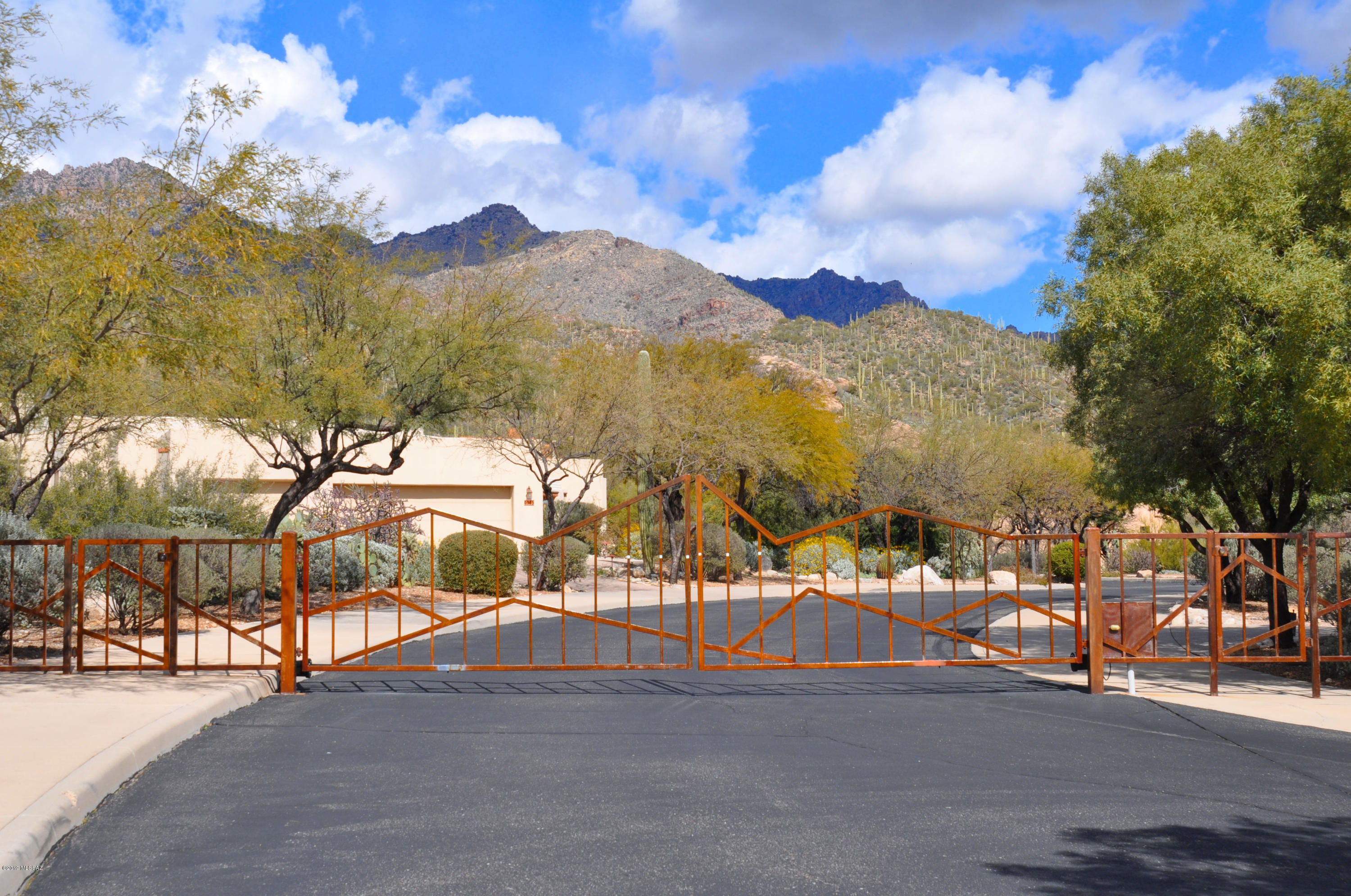 Sabino Ridge II (1,2,6 & 7) - Residential