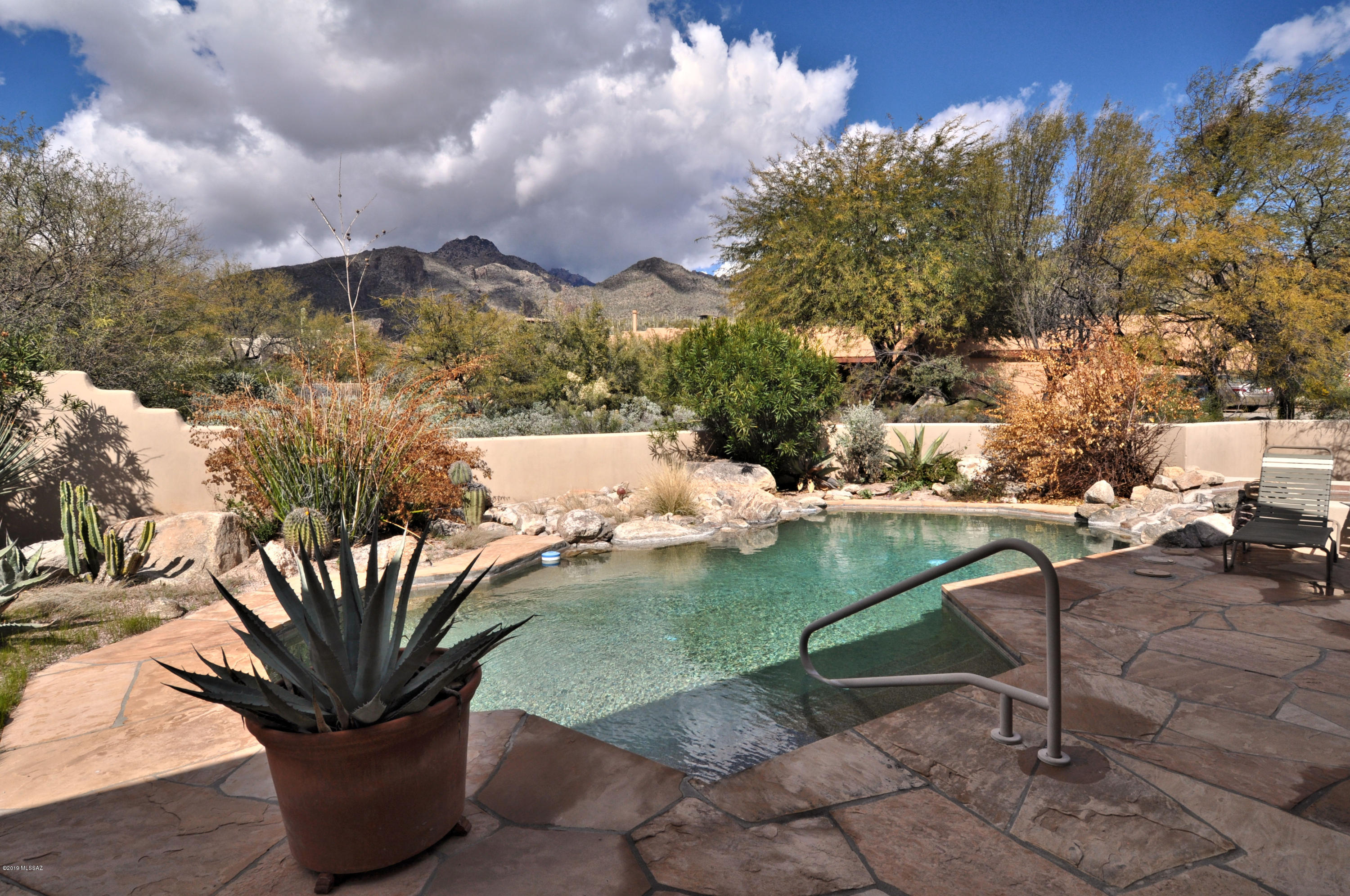 Sabino Ridge II (1,2,6 & 7) - Residential