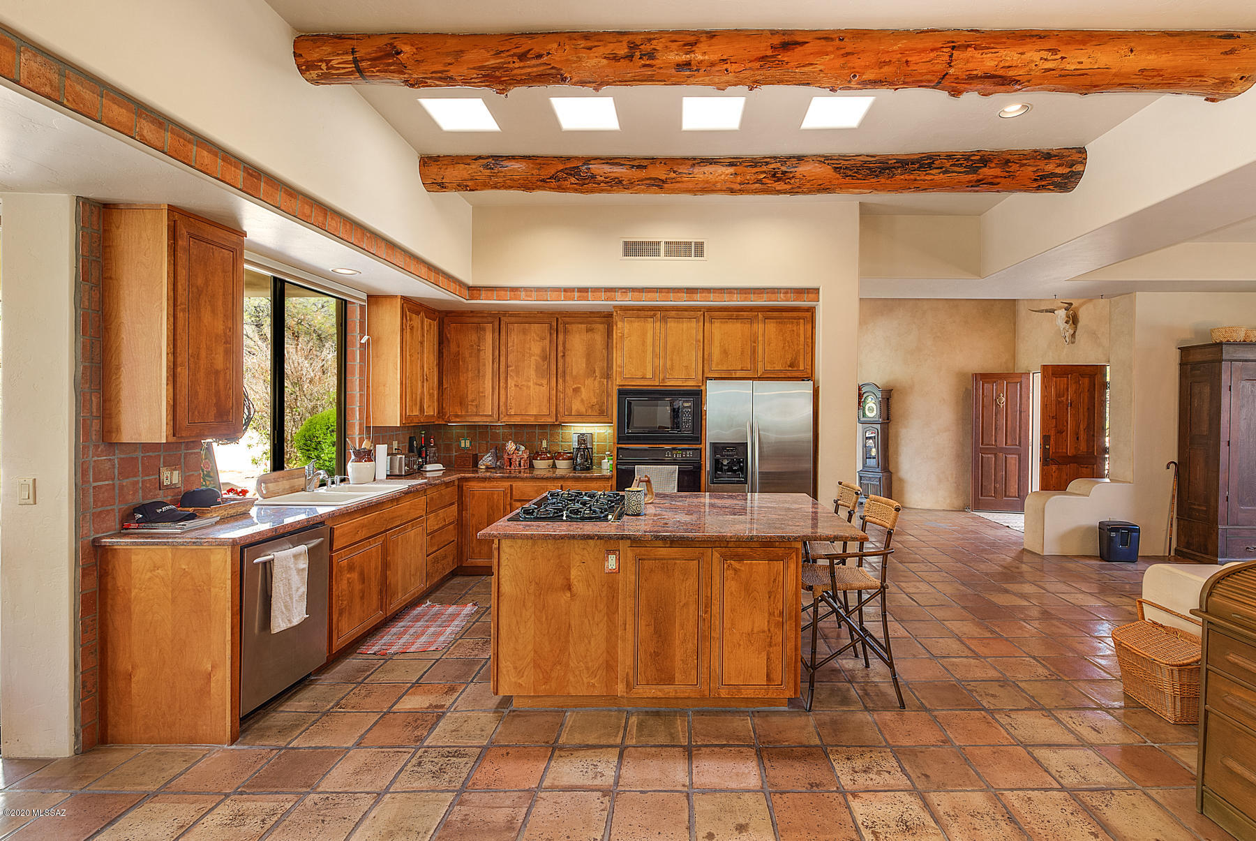 Sabino Ridge II (1,2,6 & 7) - Residential
