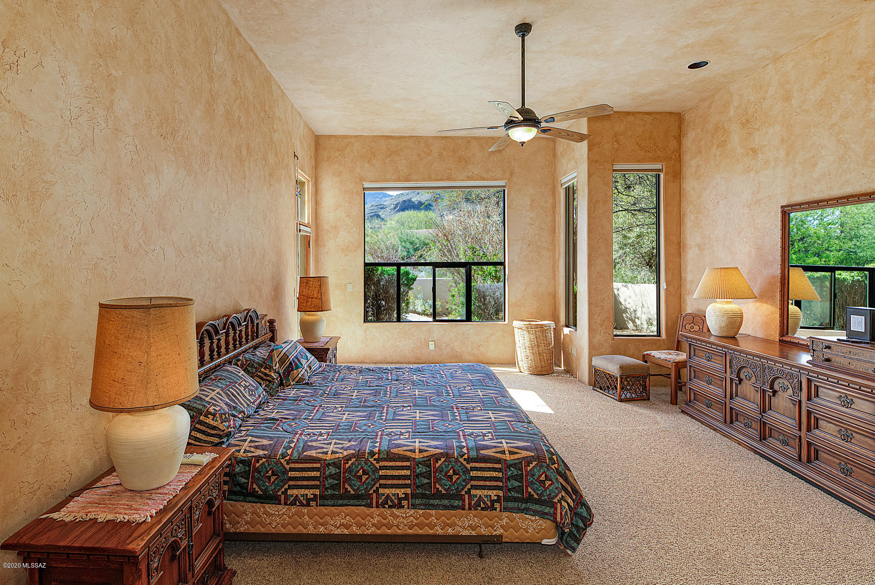 Sabino Ridge II (1,2,6 & 7) - Residential