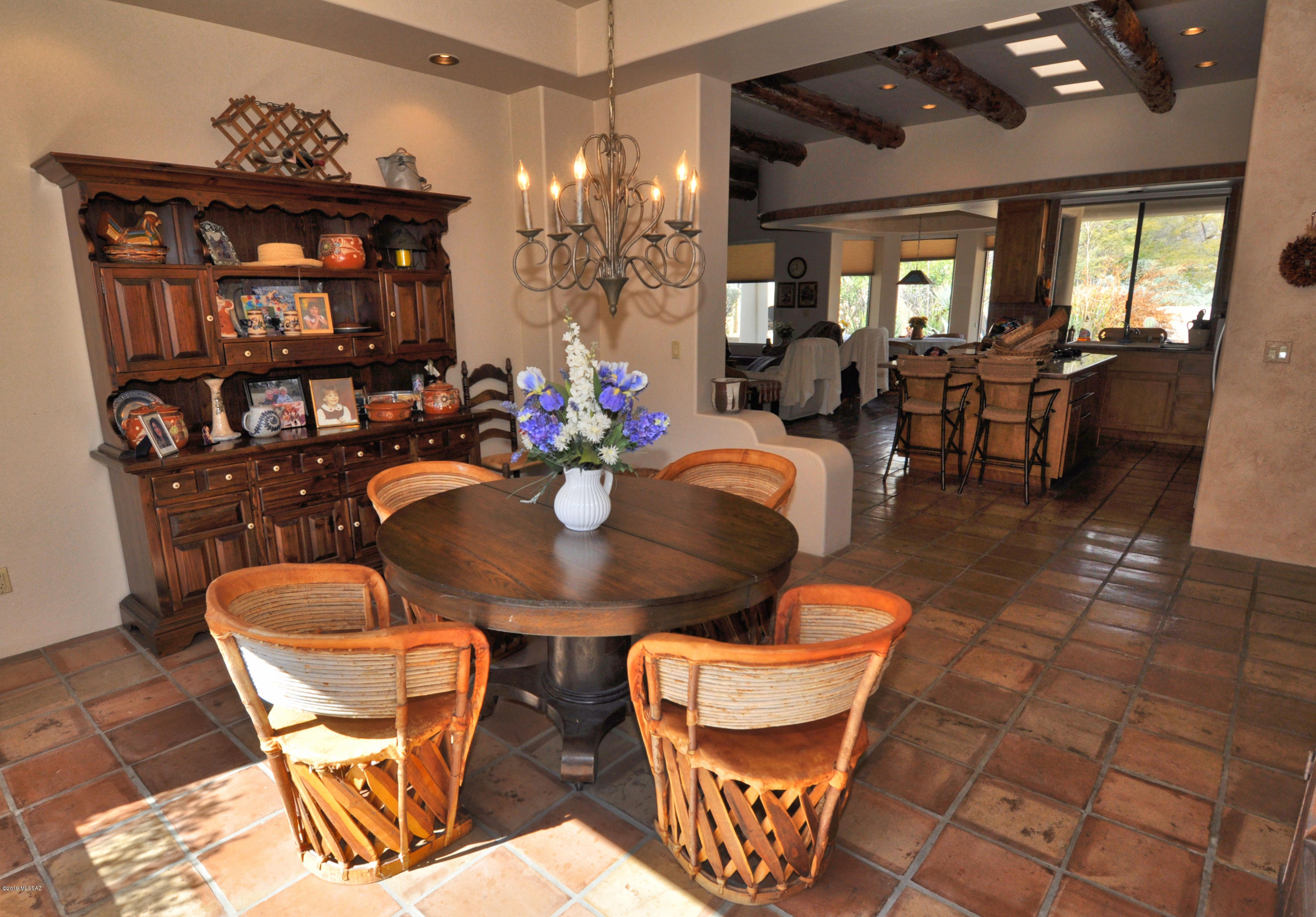 Sabino Ridge II (1,2,6 & 7) - Residential