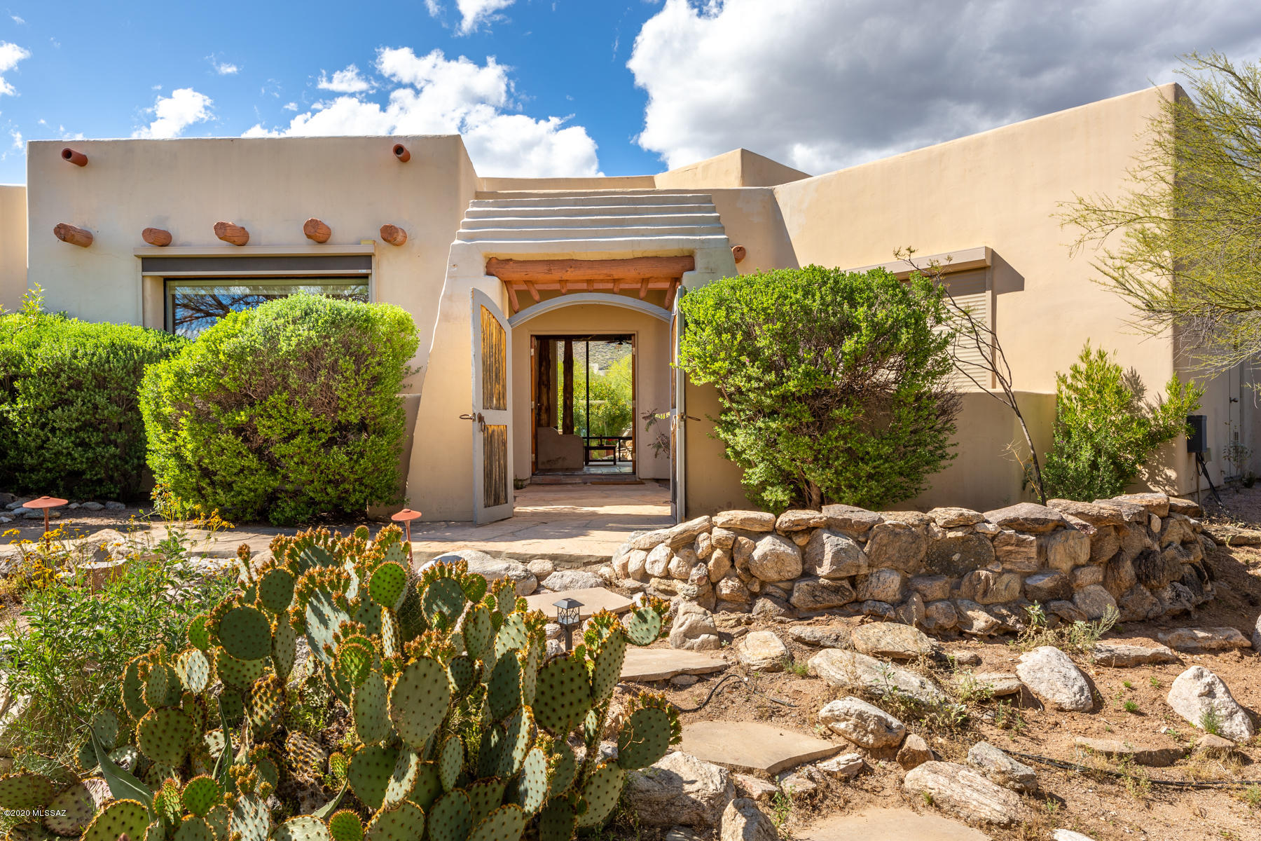 Sabino Ridge II (1,2,6 & 7) - Residential