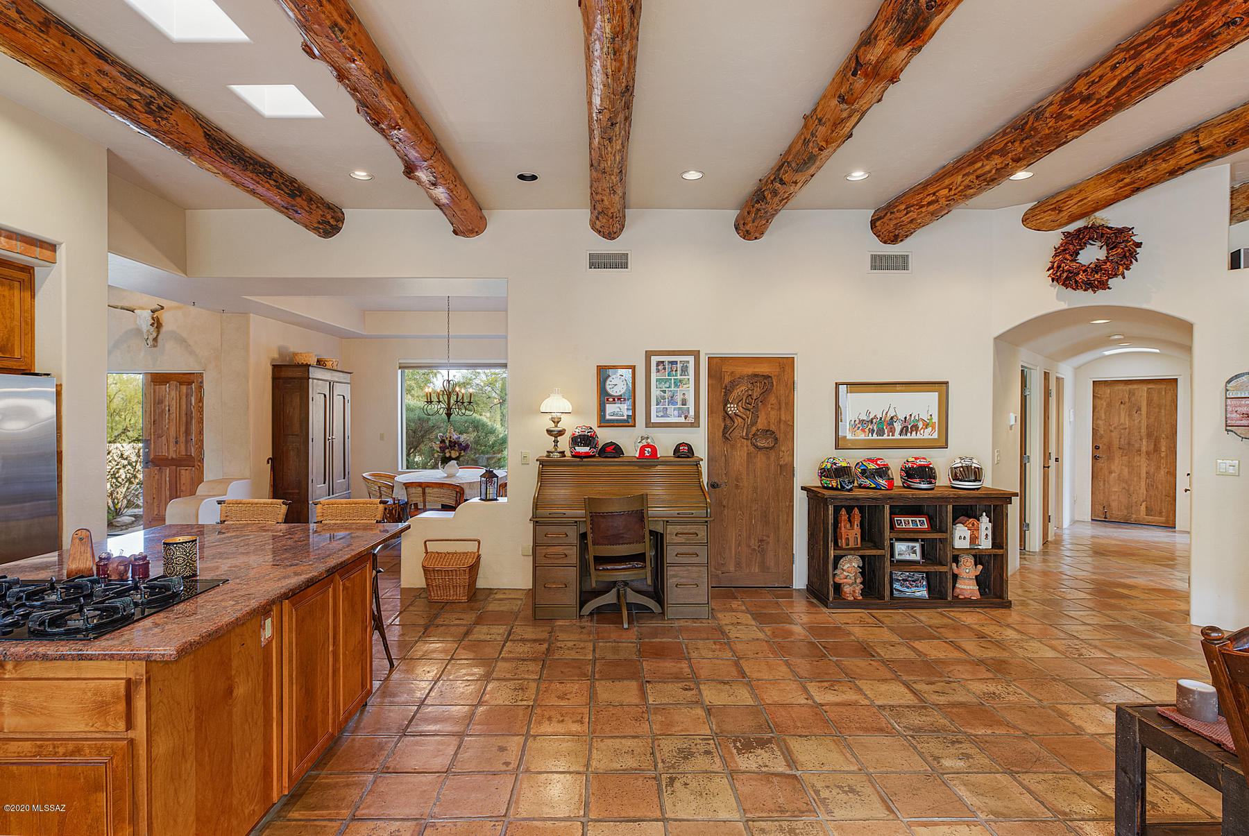 Sabino Ridge II (1,2,6 & 7) - Residential