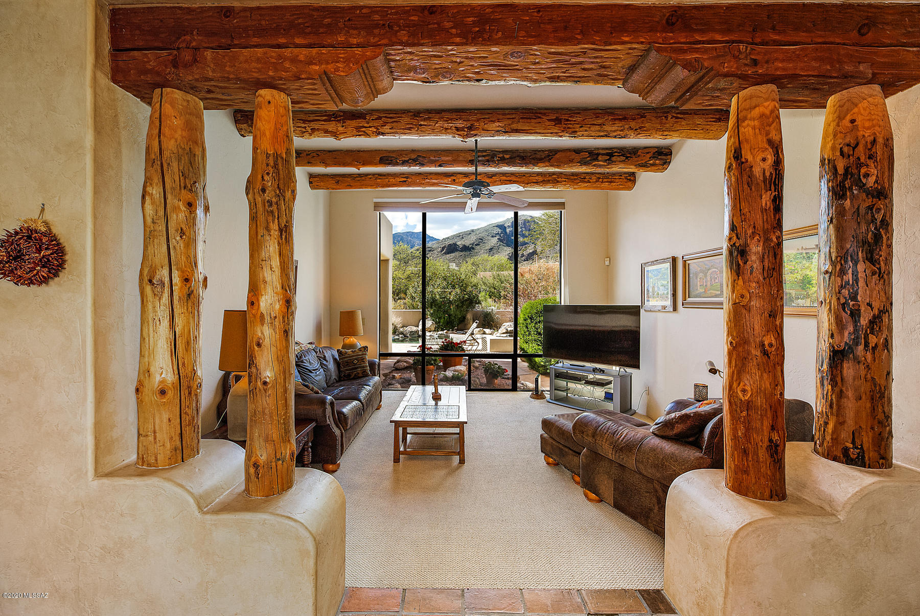 Sabino Ridge II (1,2,6 & 7) - Residential