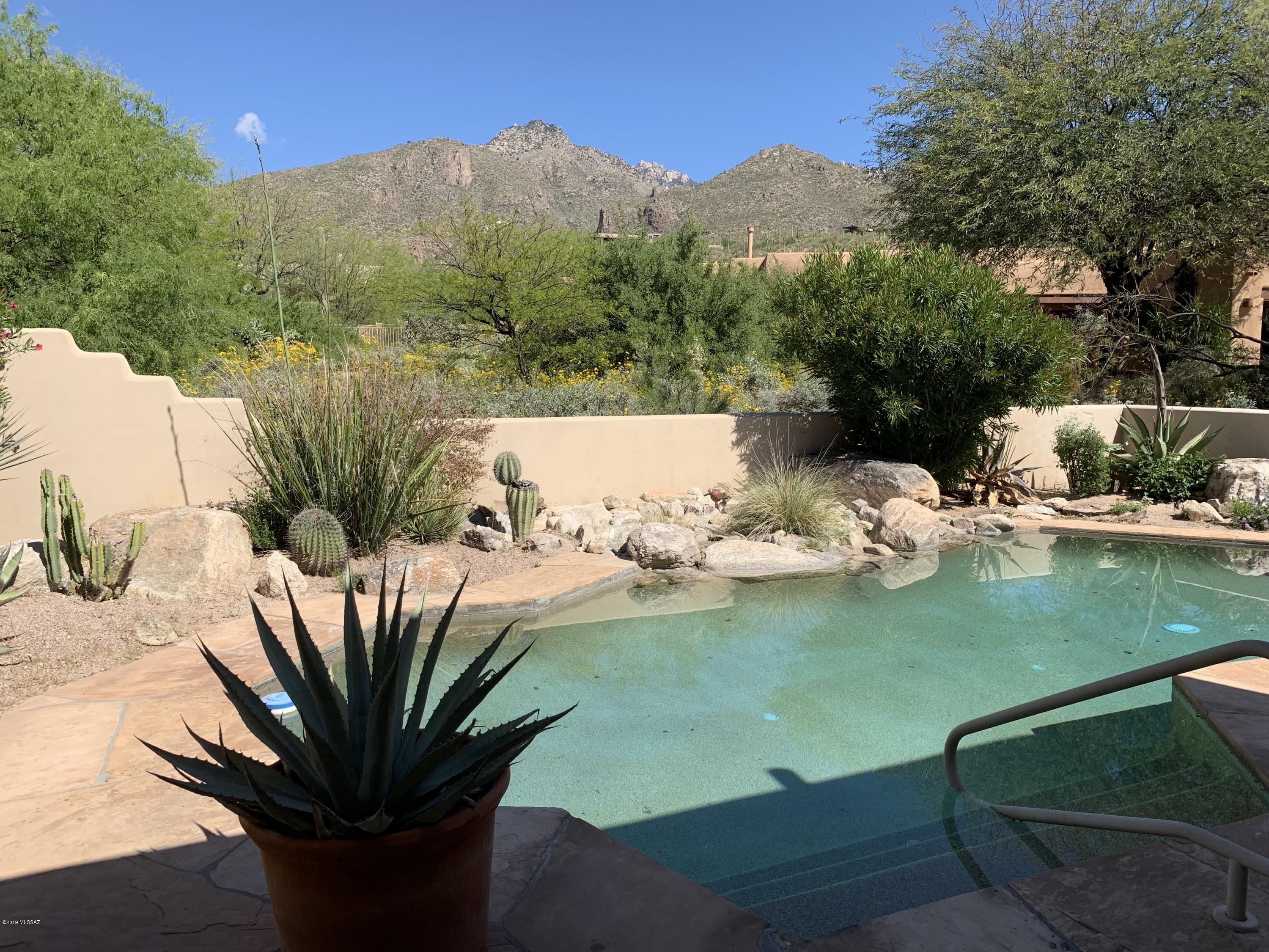 Sabino Ridge II (1,2,6 & 7) - Residential