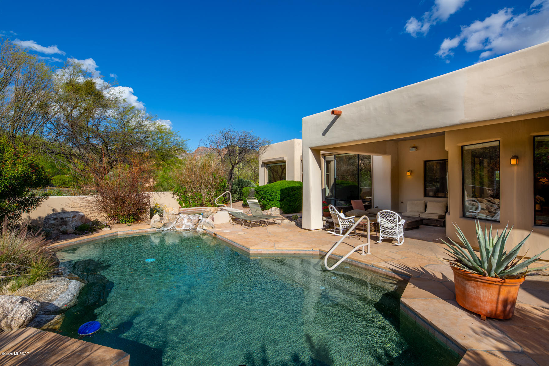 Sabino Ridge II (1,2,6 & 7) - Residential