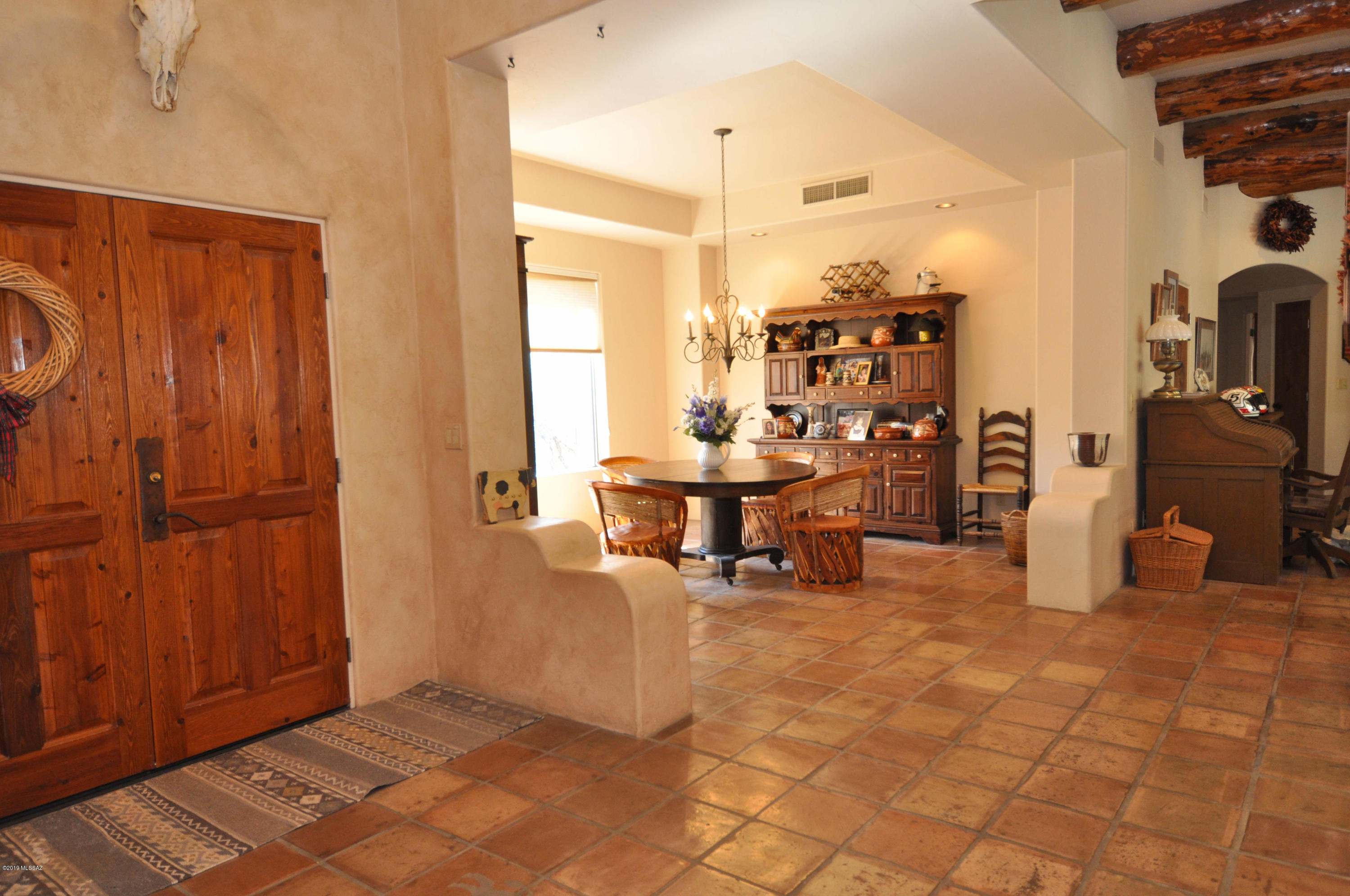 Sabino Ridge II (1,2,6 & 7) - Residential