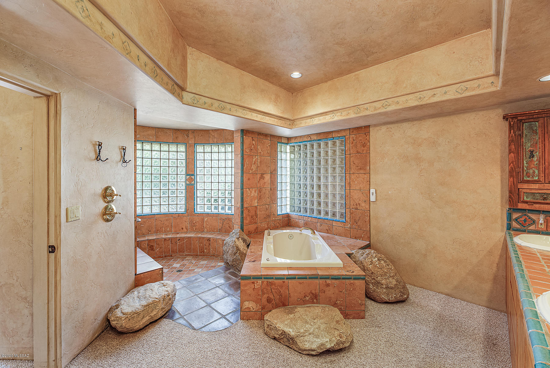 Sabino Ridge II (1,2,6 & 7) - Residential