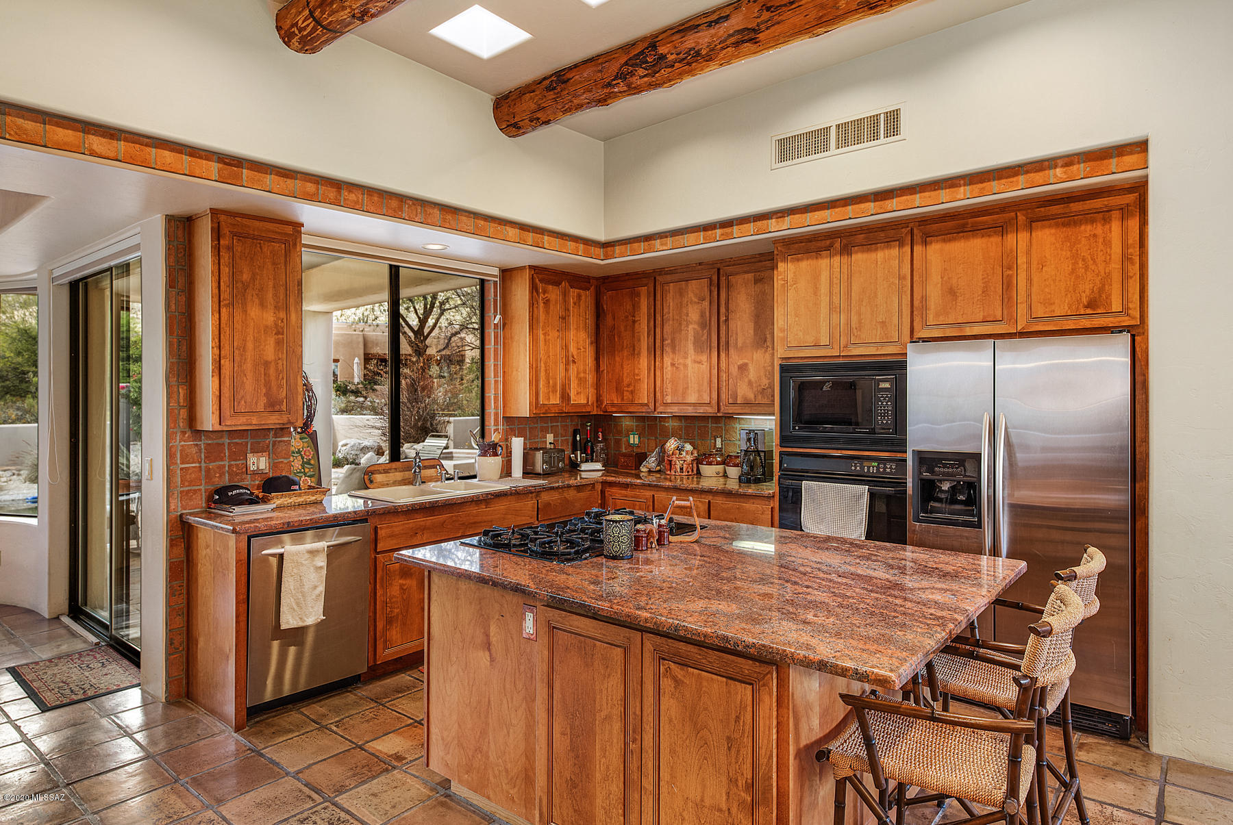 Sabino Ridge II (1,2,6 & 7) - Residential