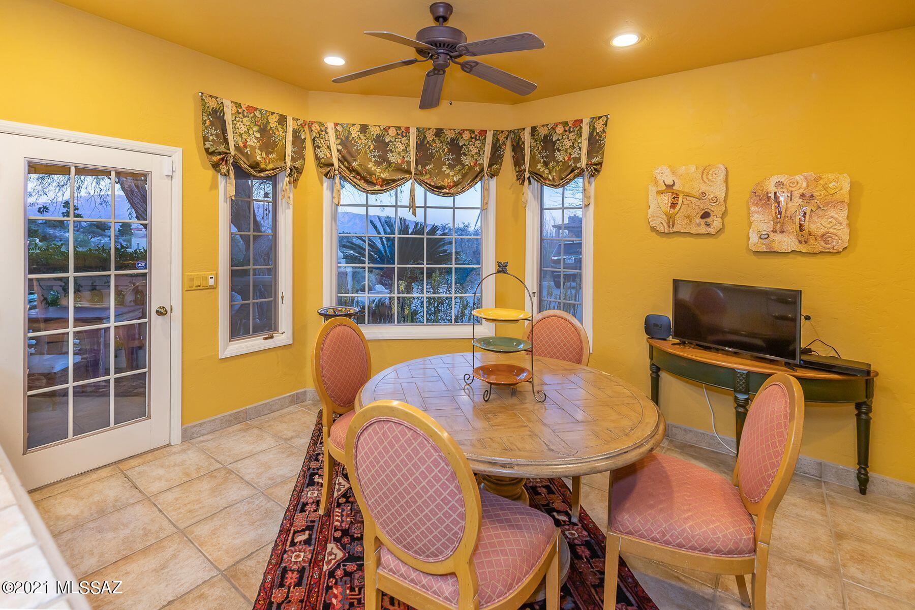 Canyon Ranch Hills Estates (1-19) - Residential