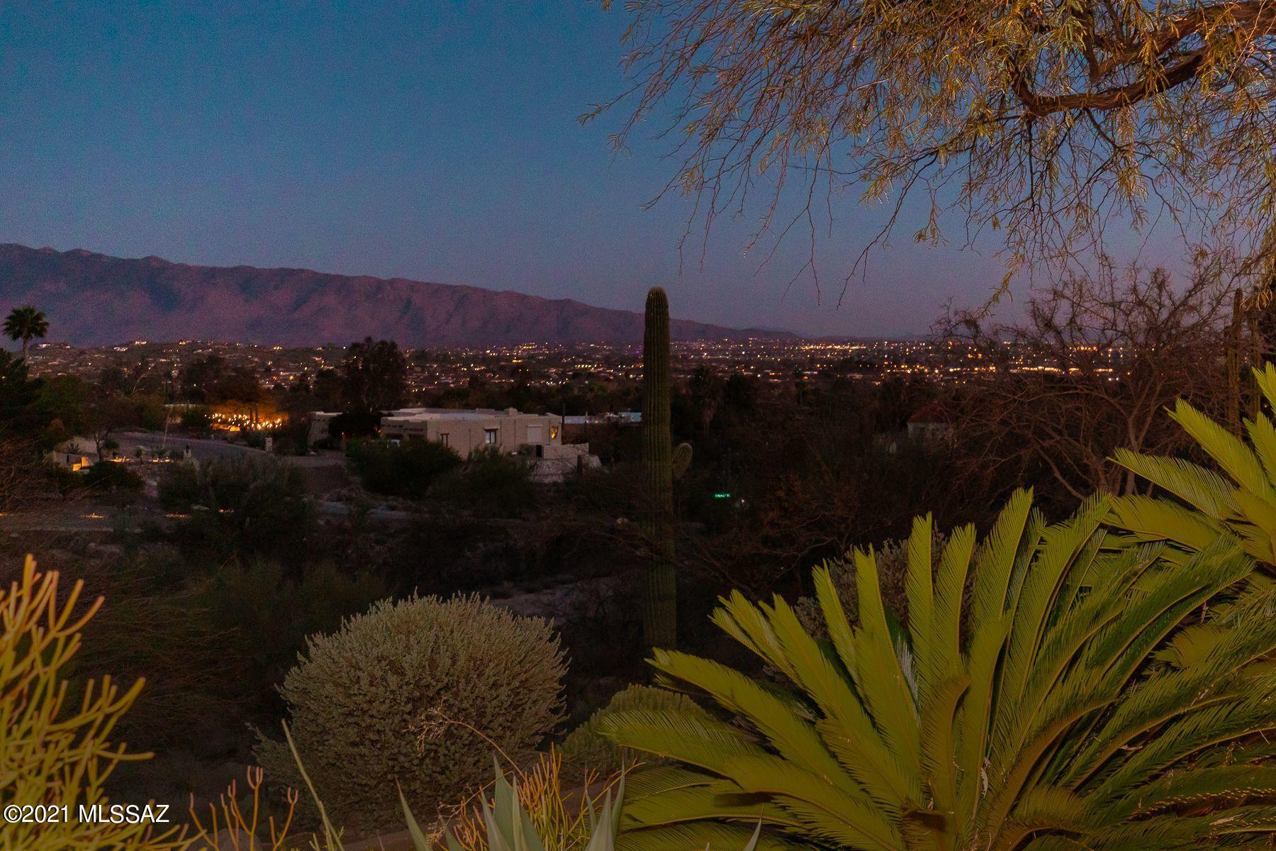 Canyon Ranch Hills Estates (1-19) - Residential