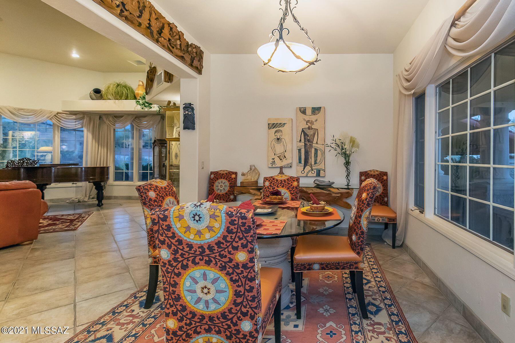Canyon Ranch Hills Estates (1-19) - Residential