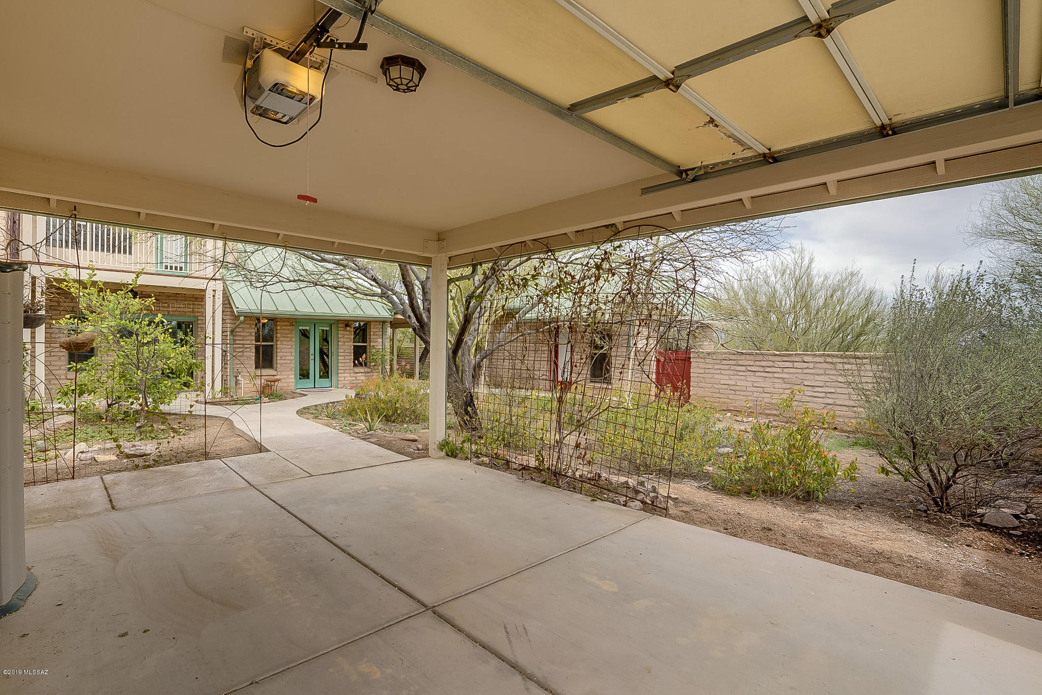 Milagro (1-28) - Residential