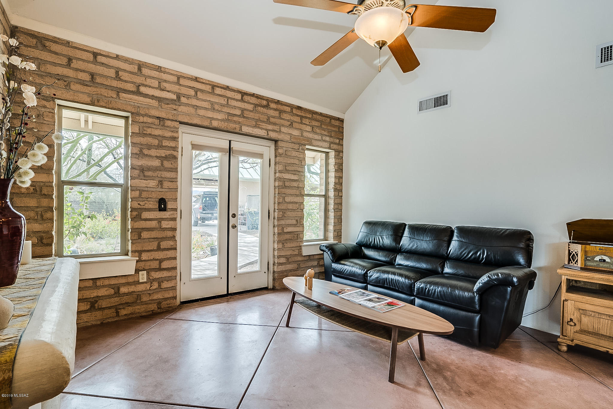 Milagro (1-28) - Residential