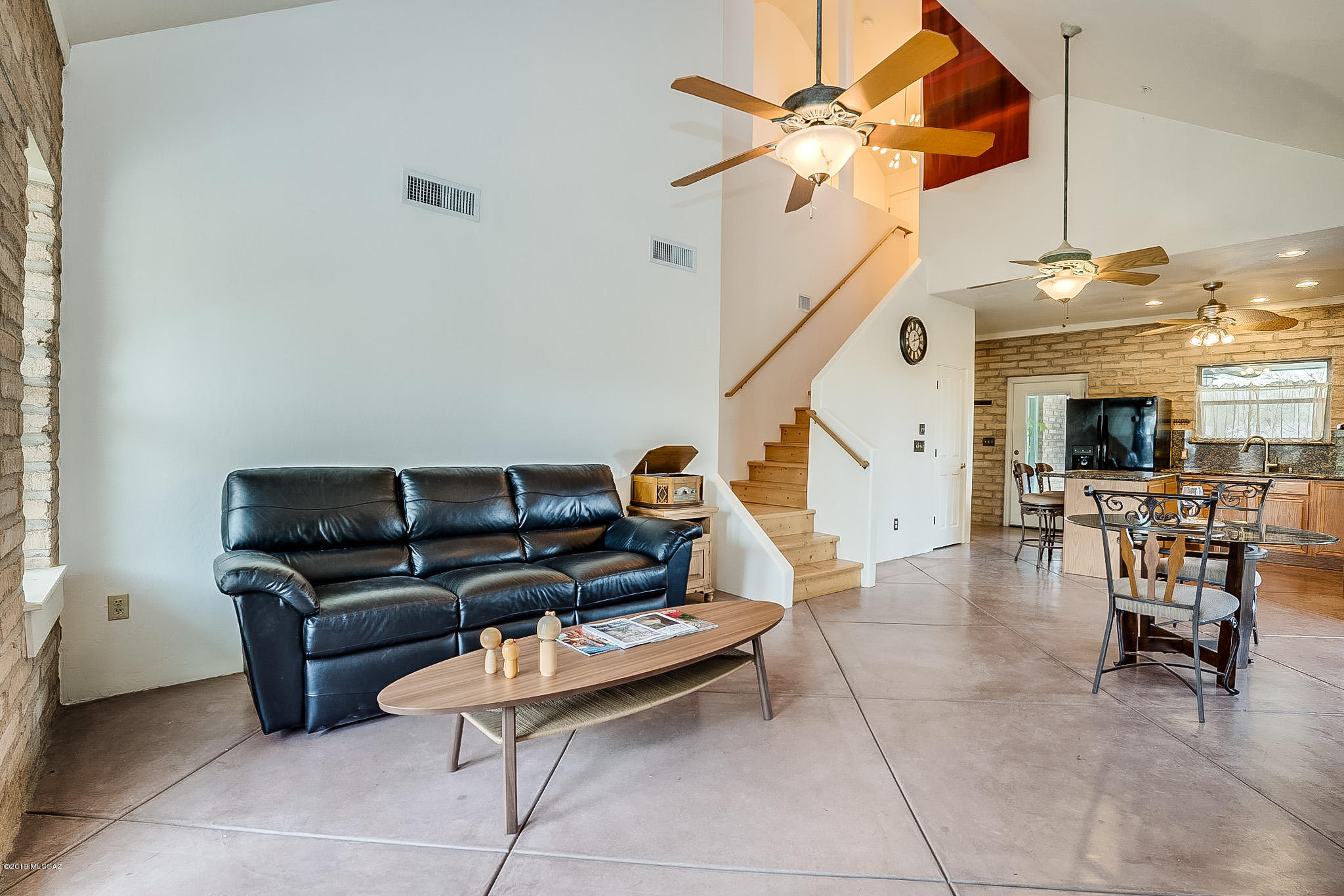 Milagro (1-28) - Residential