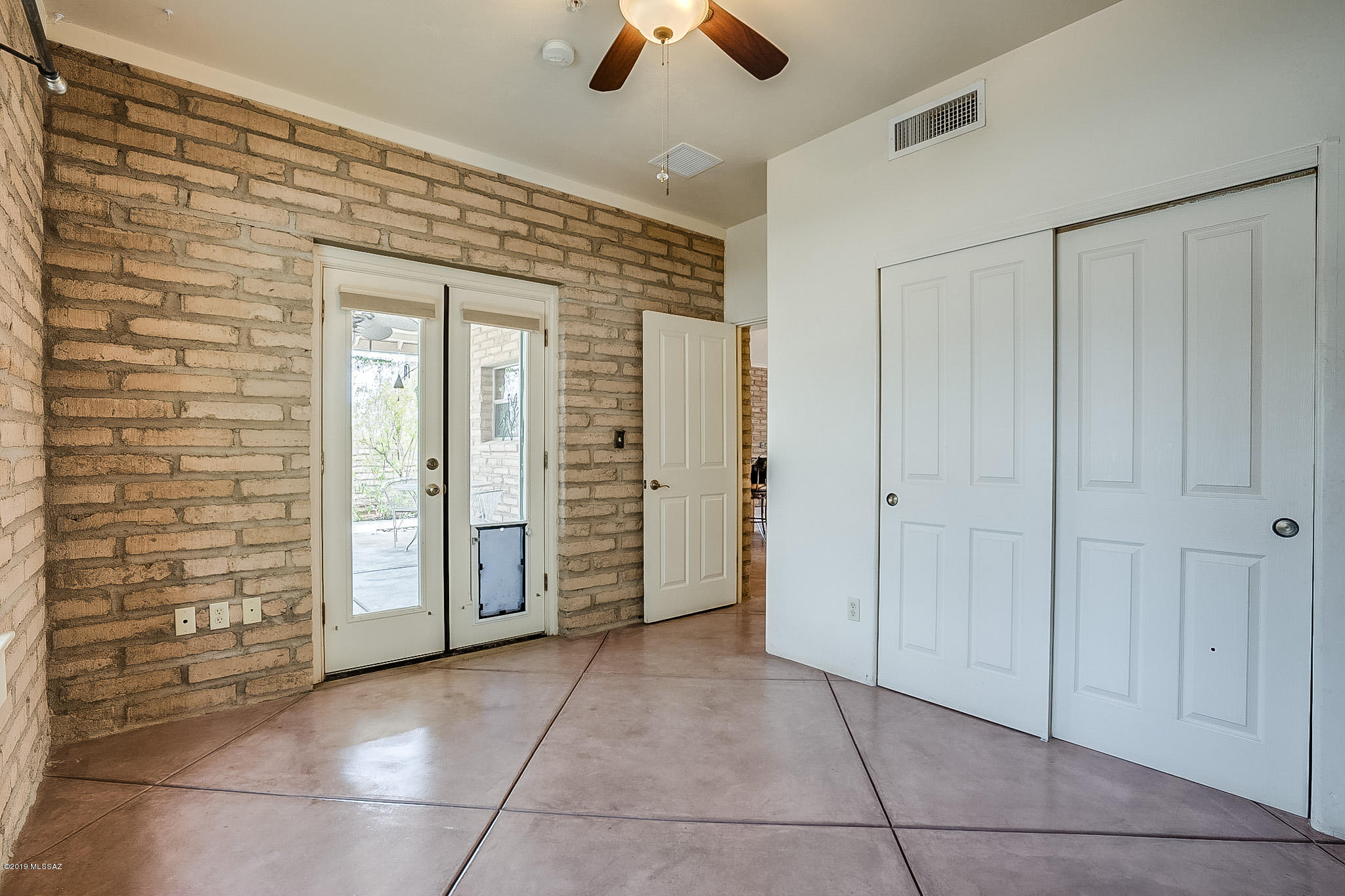 Milagro (1-28) - Residential