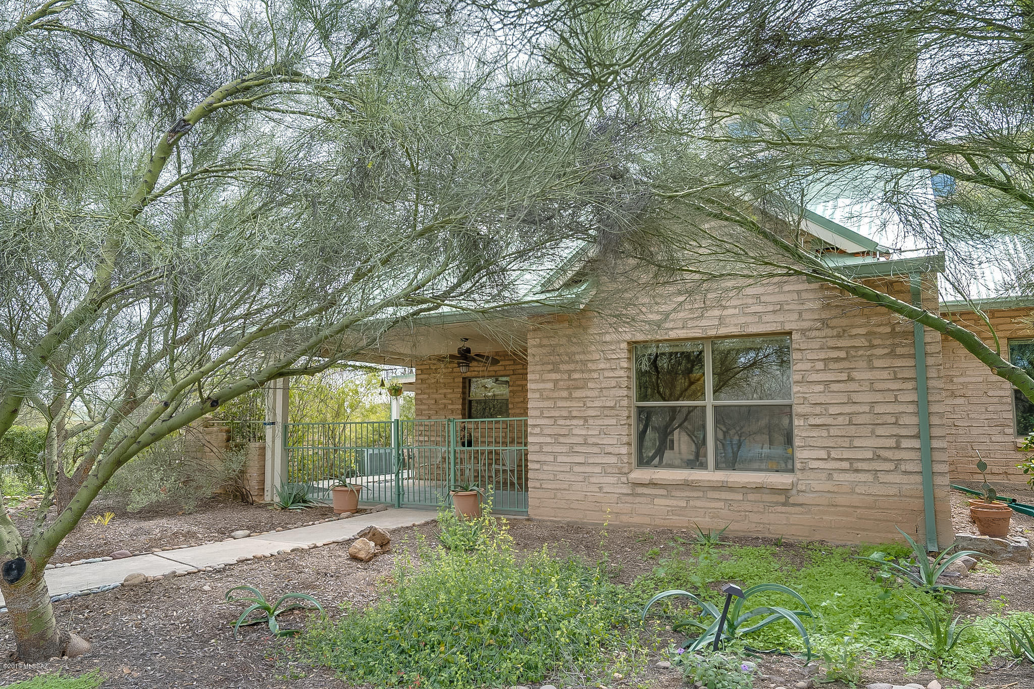 Milagro (1-28) - Residential