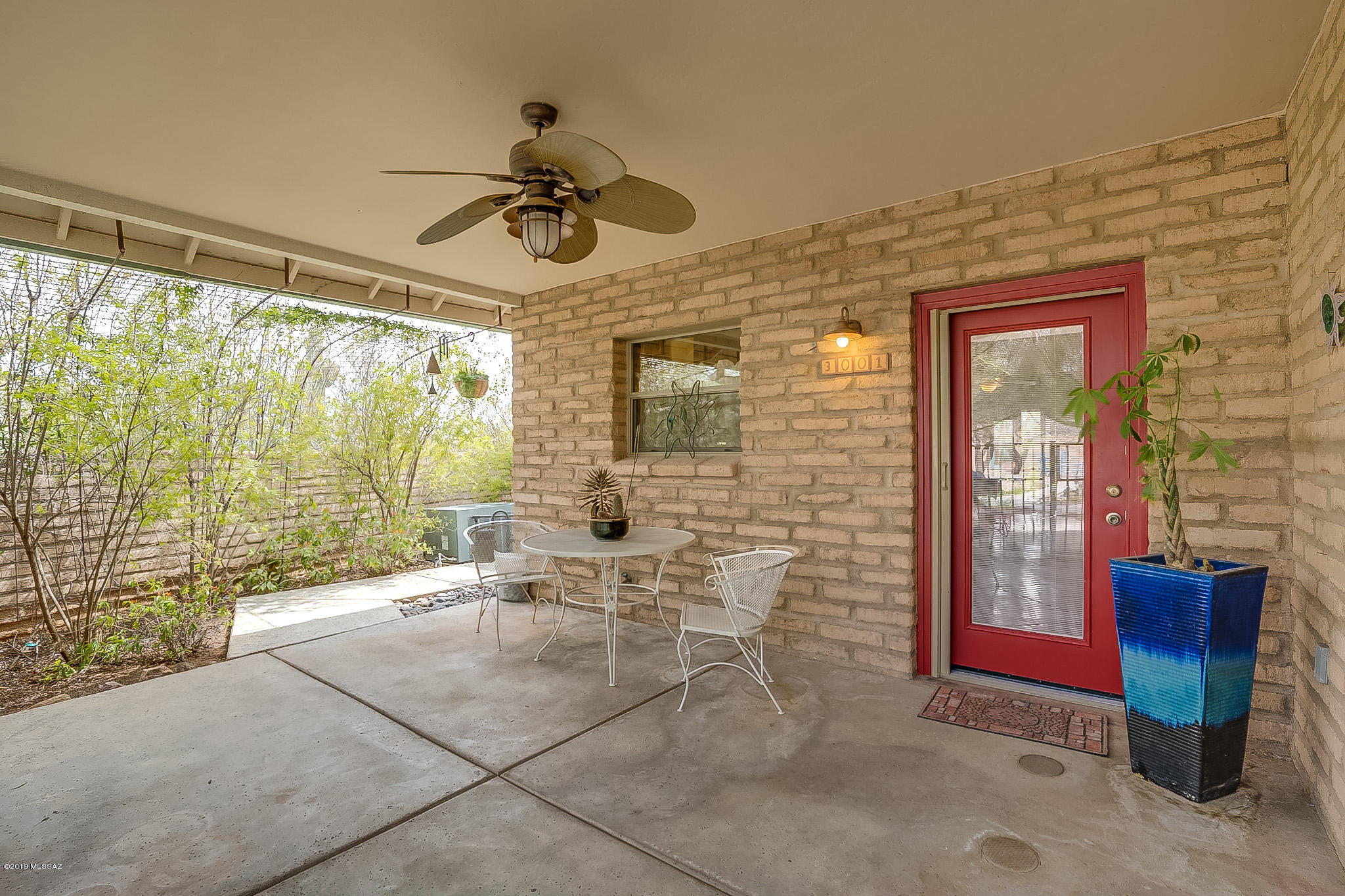 Milagro (1-28) - Residential