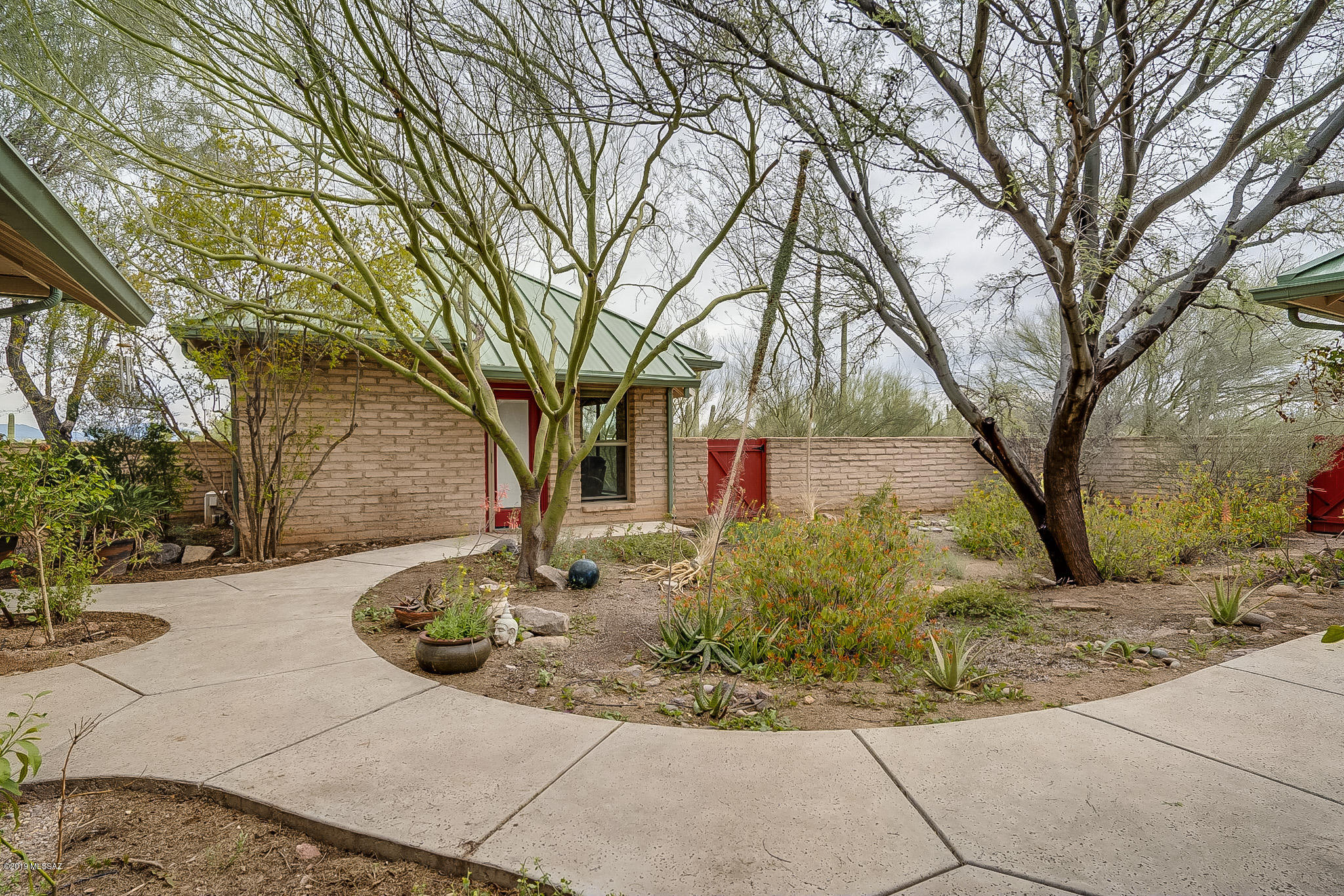 Milagro (1-28) - Residential