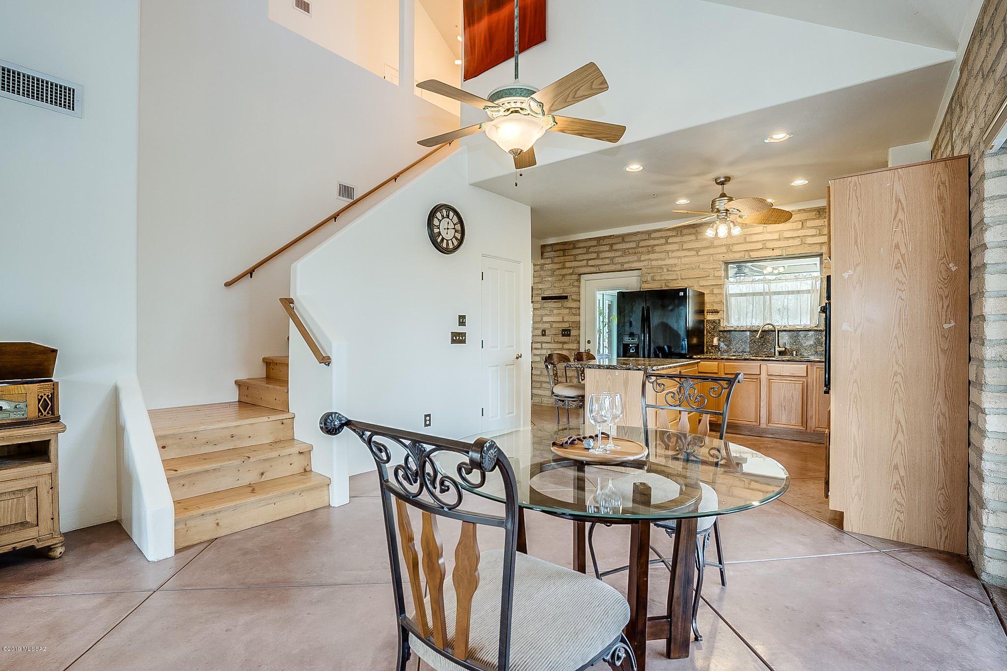 Milagro (1-28) - Residential