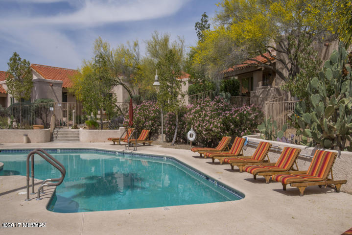 The Villas At Rancho Sin Vacas (1-72) - Residential